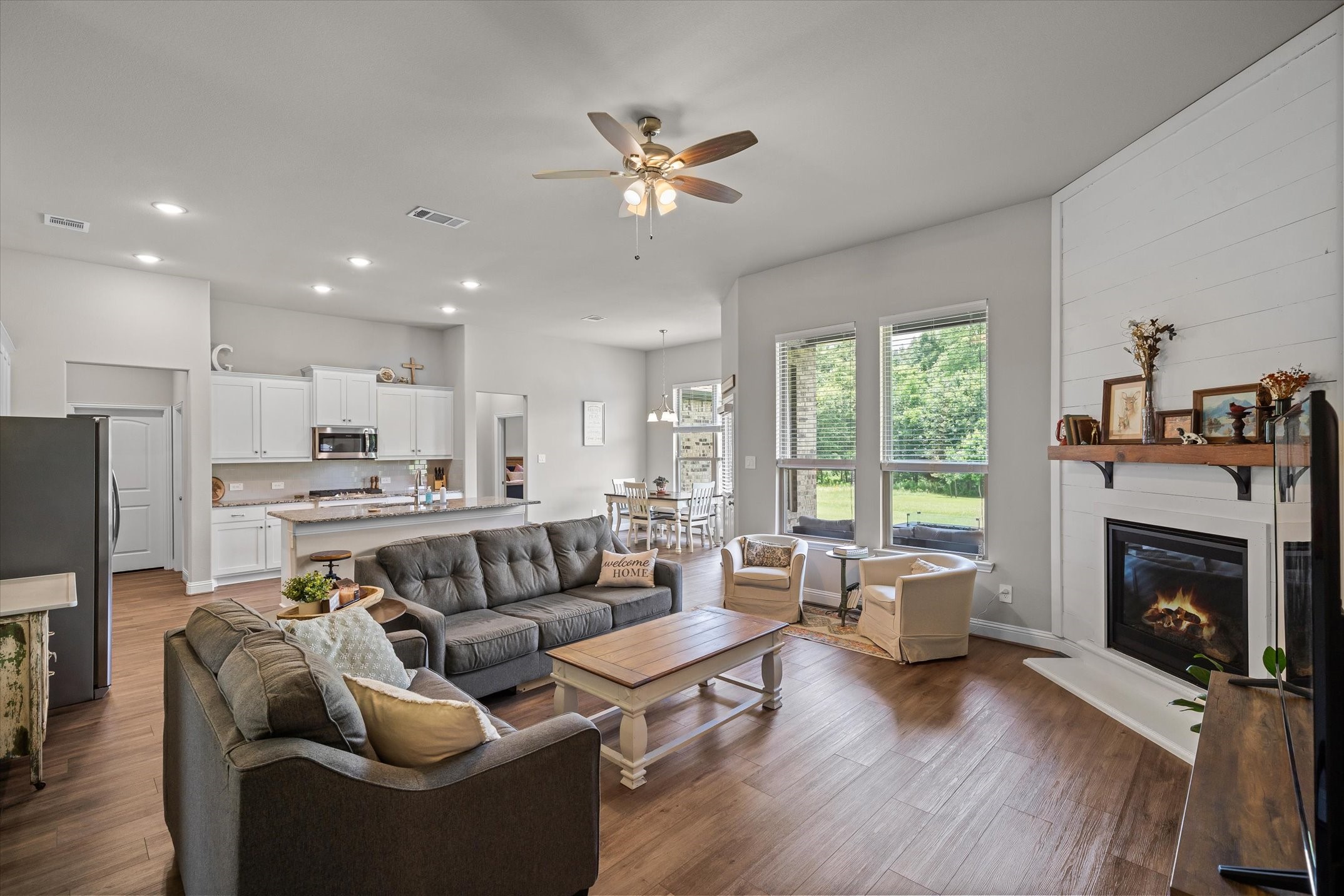 536 Private Road 7017 Edgewood TX 75117