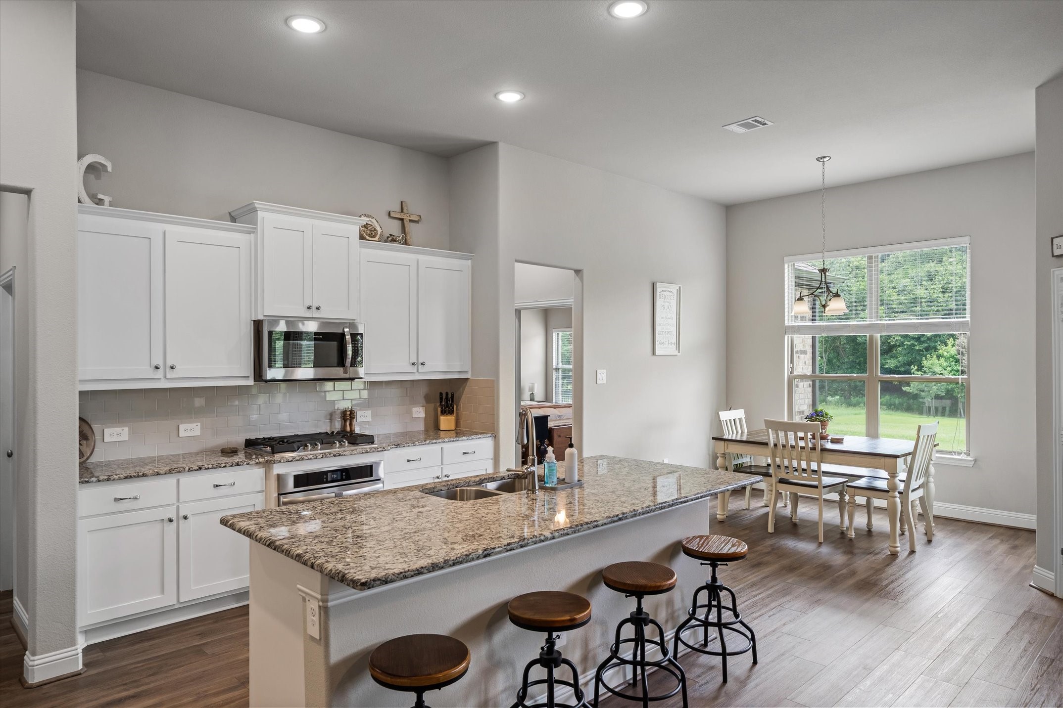 536 Private Road 7017 Edgewood TX 75117