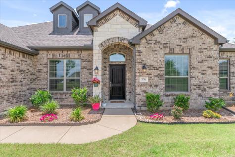 536 Private Road 7017 Edgewood TX 75117