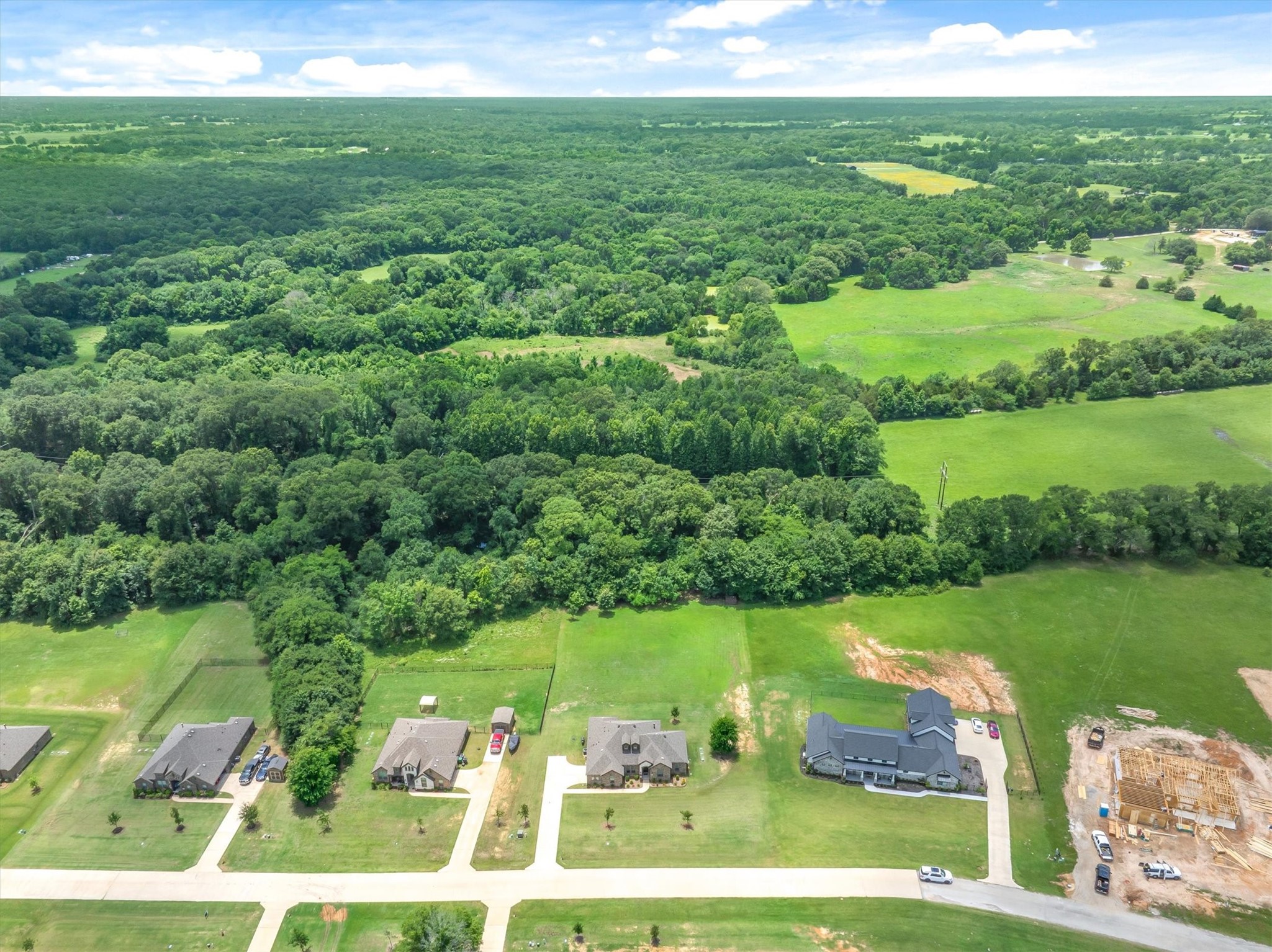 536 Private Road 7017 Edgewood TX 75117