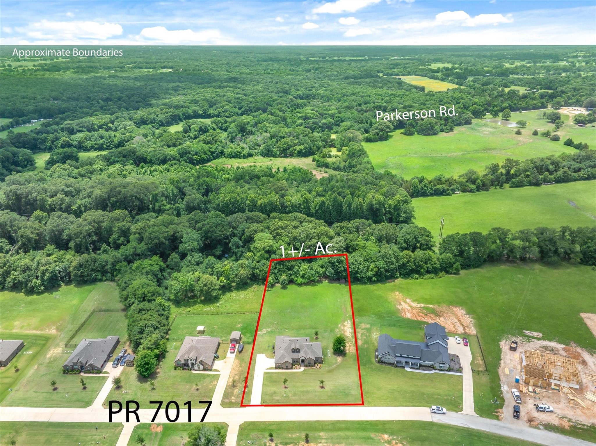 536 Private Road 7017 Edgewood TX 75117
