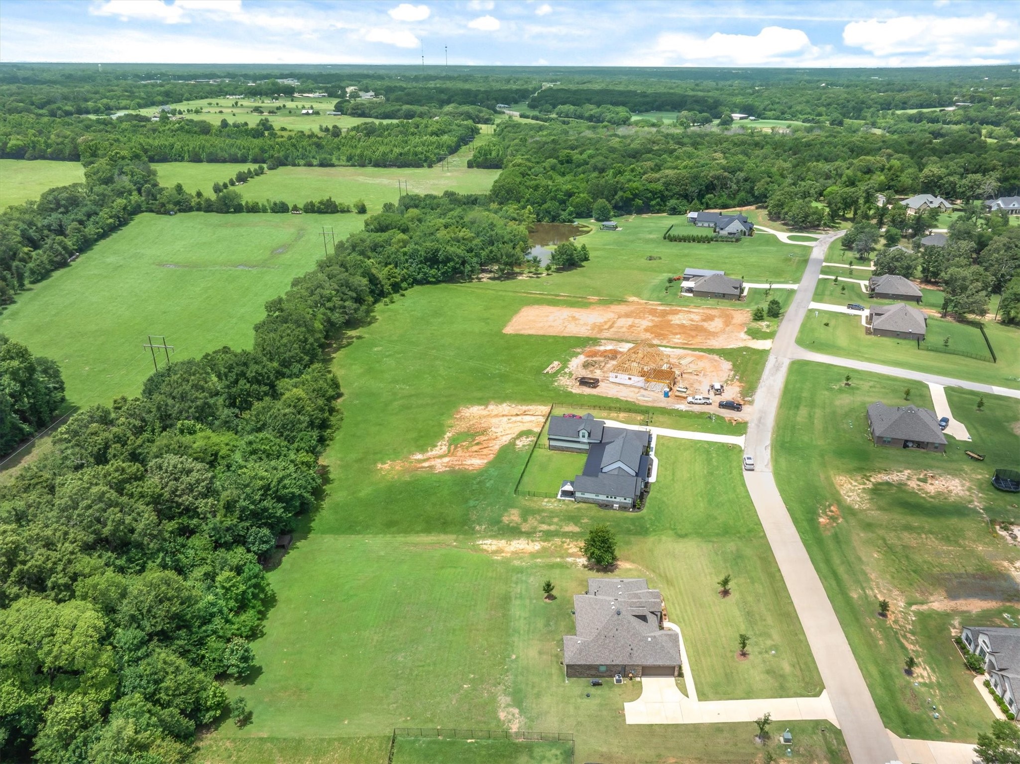 536 Private Road 7017 Edgewood TX 75117