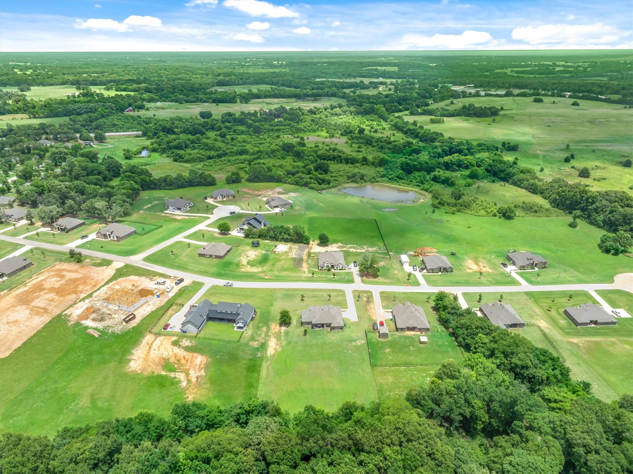 536 Private Road 7017 Edgewood TX 75117