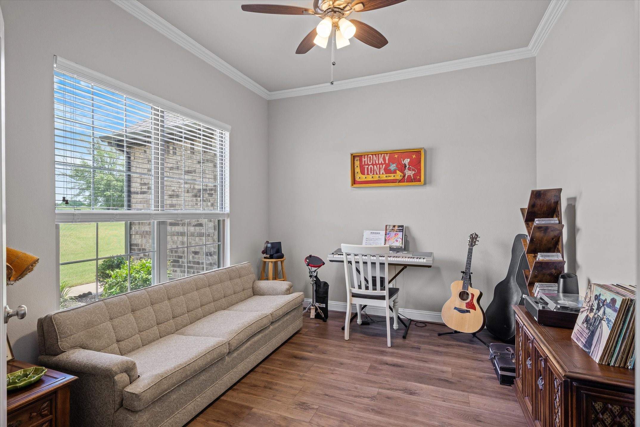 536 Private Road 7017 Edgewood TX 75117