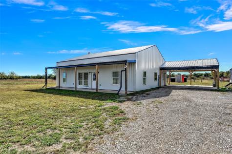 2677 W Fm 898 Bonham TX 75418