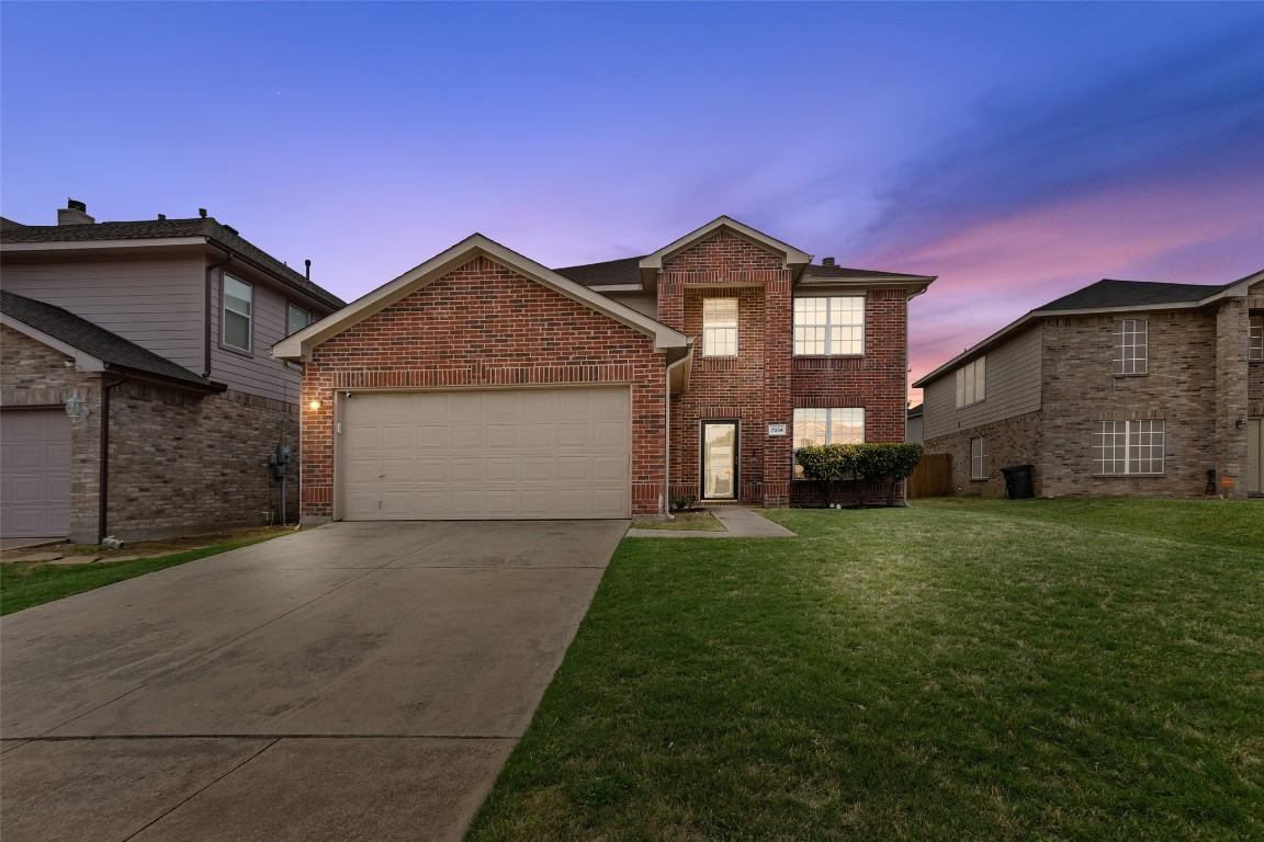 7334 Tree Ridge Court Fort Worth TX 76133
