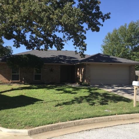 4008 Twin Creek Drive Arlington TX 76015