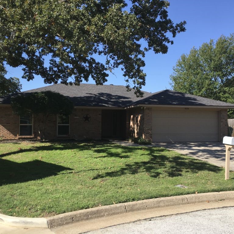 4008 Twin Creek Drive Arlington TX 76015