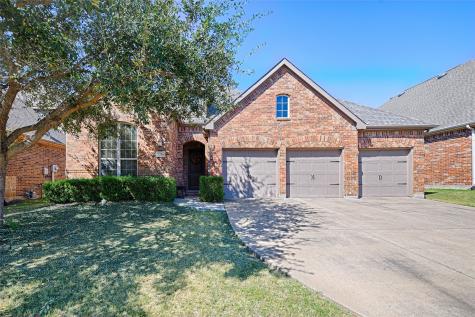 1236 Wedgewood Drive Forney TX 75126