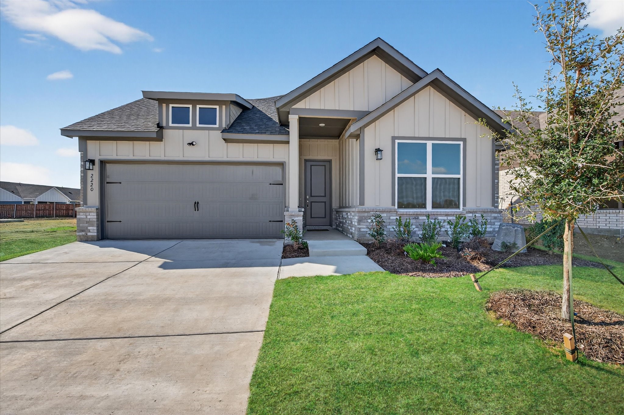 2220 Trailside Drive Sherman TX 75092