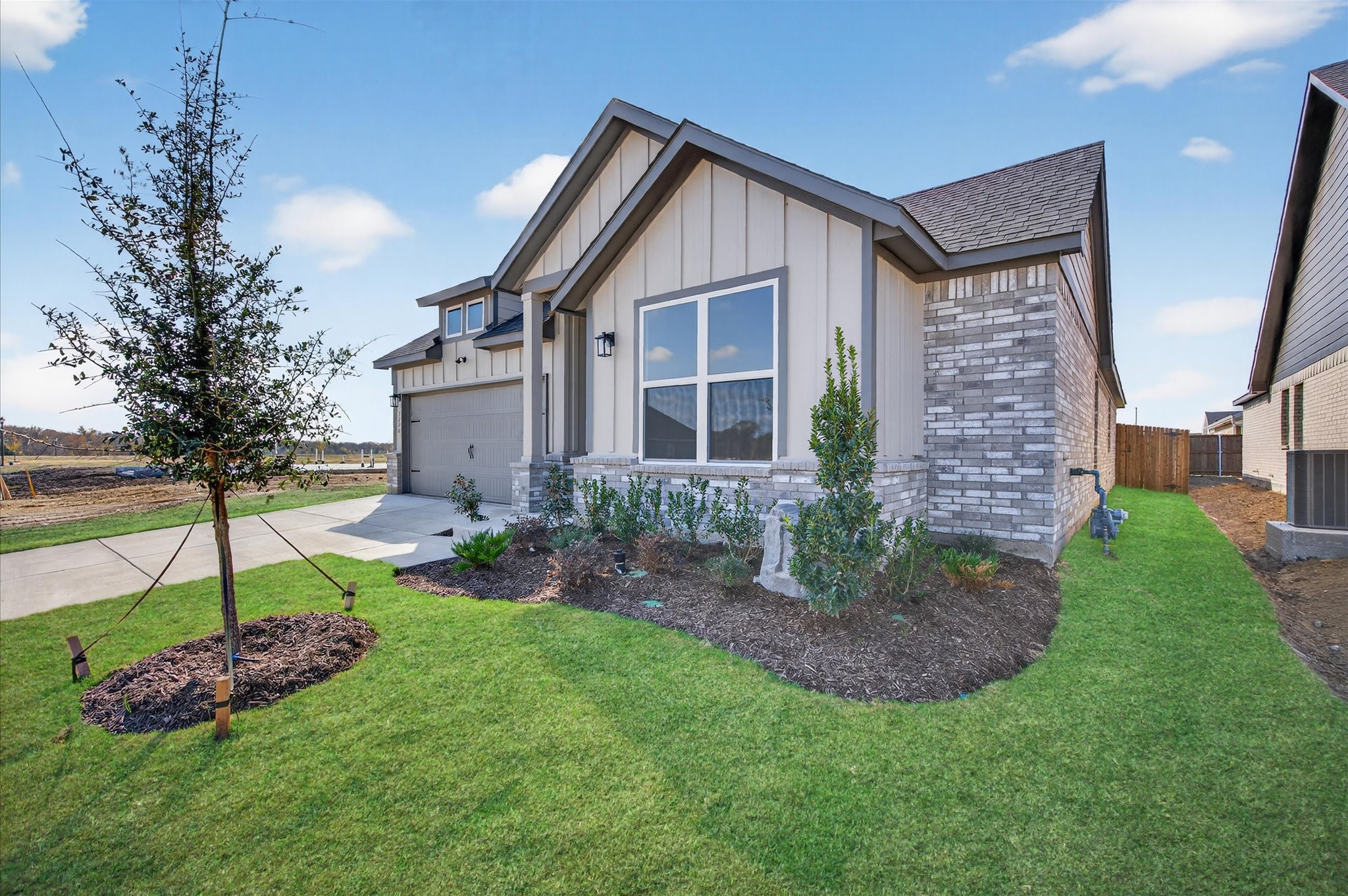 2220 Trailside Drive Sherman TX 75092