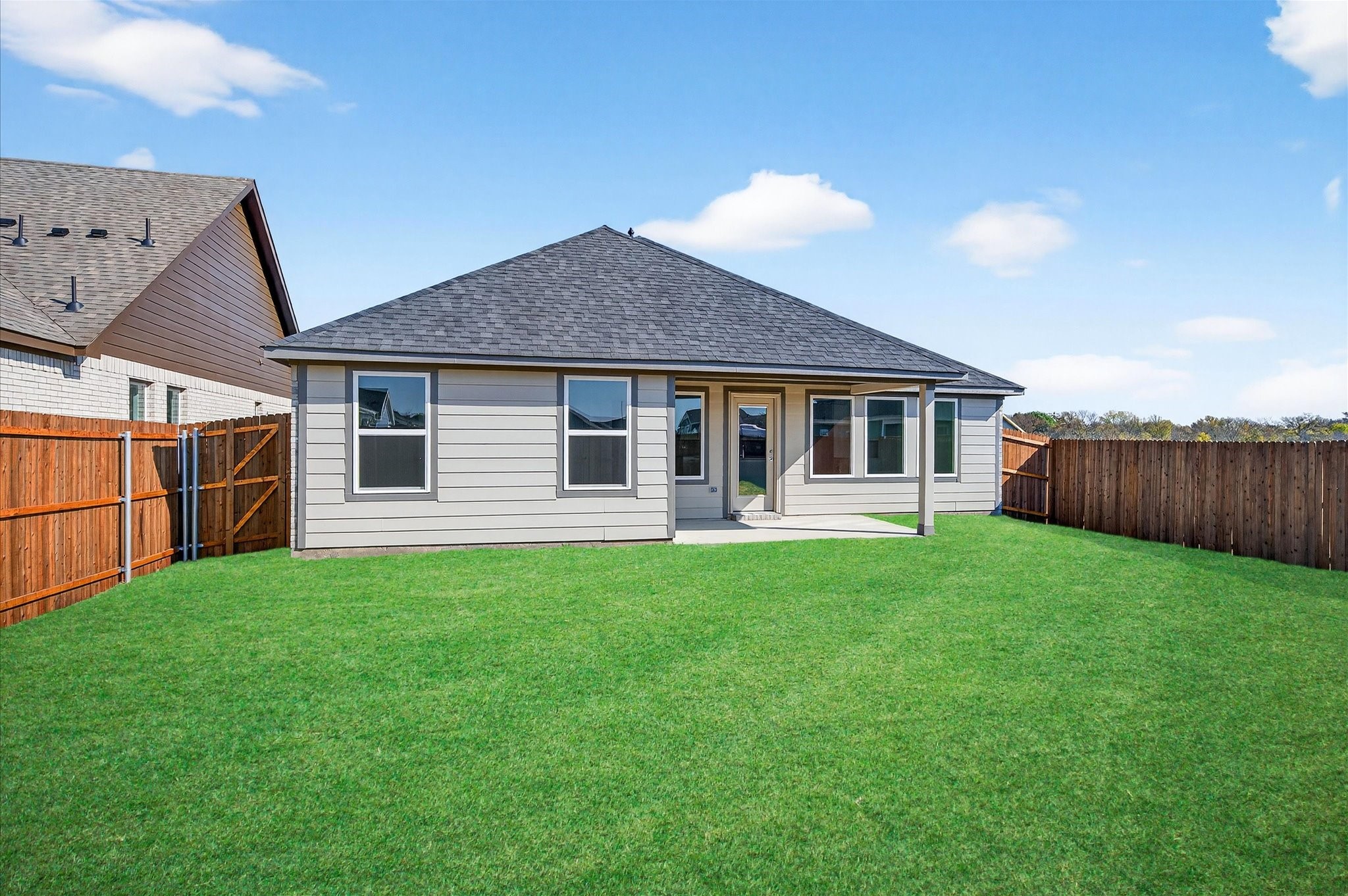 2220 Trailside Drive Sherman TX 75092