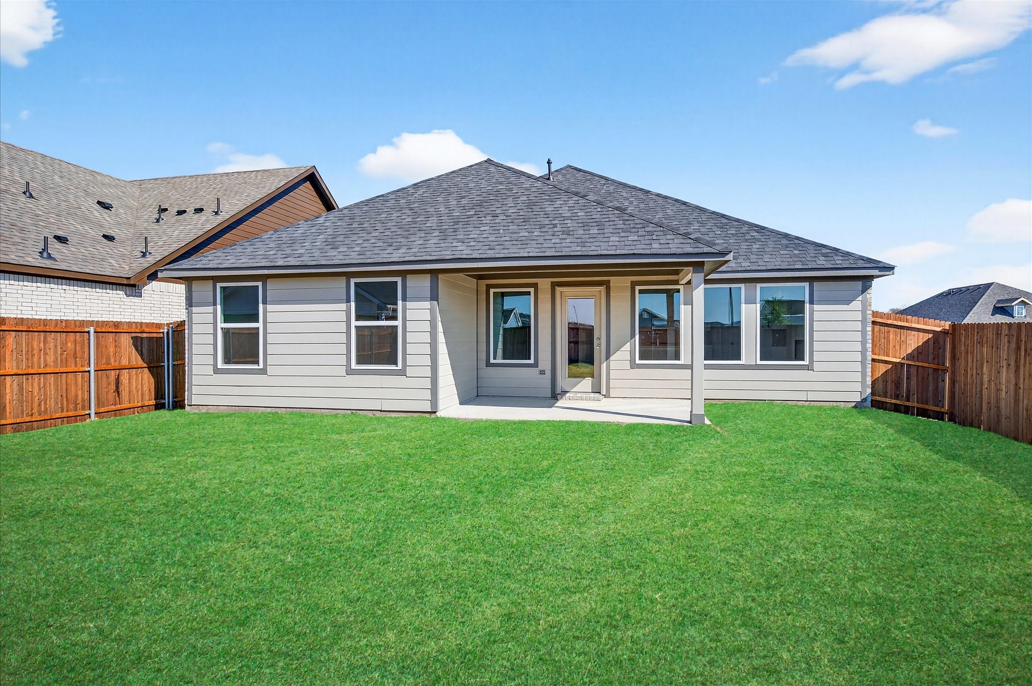 2220 Trailside Drive Sherman TX 75092