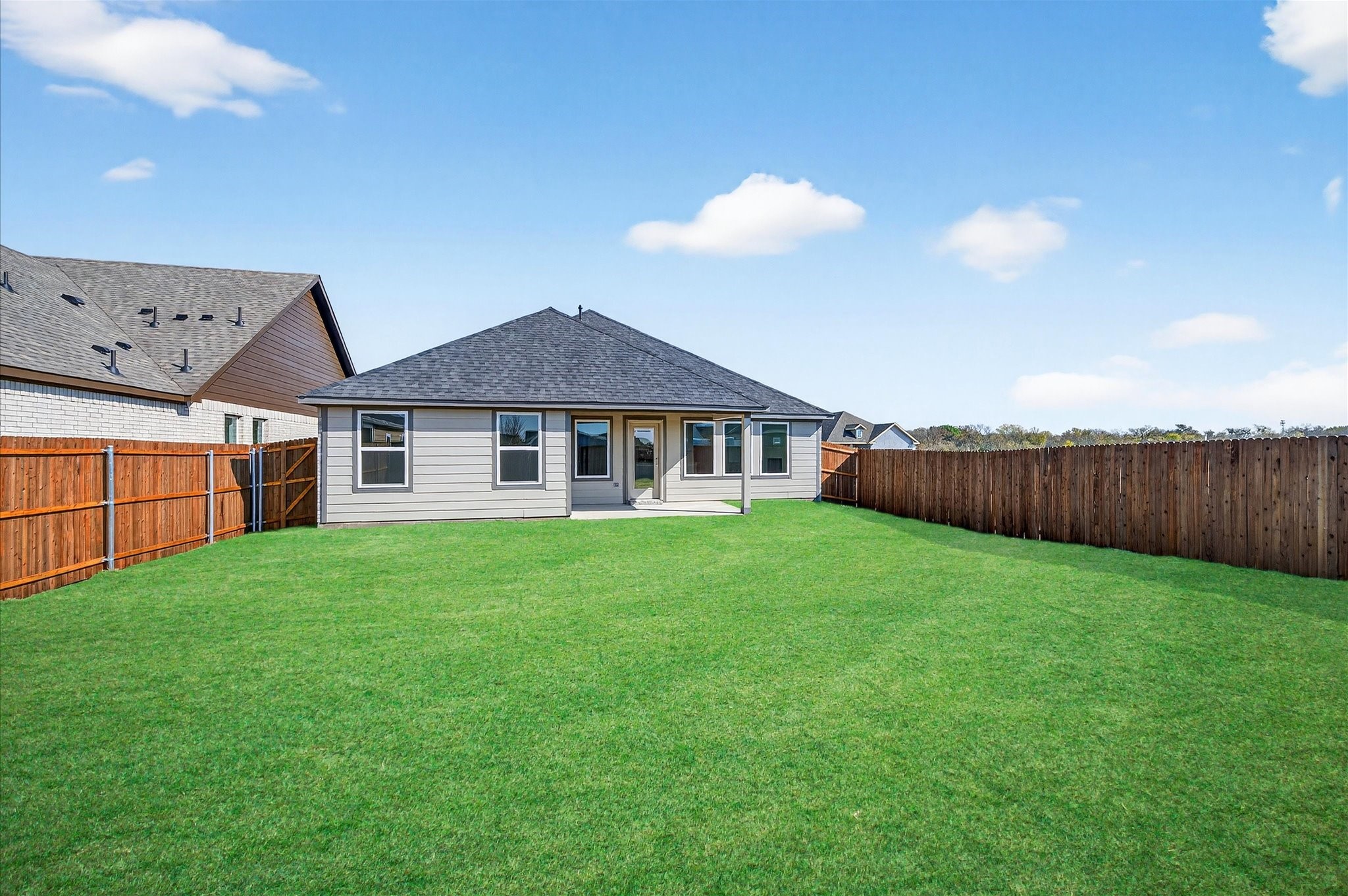 2220 Trailside Drive Sherman TX 75092