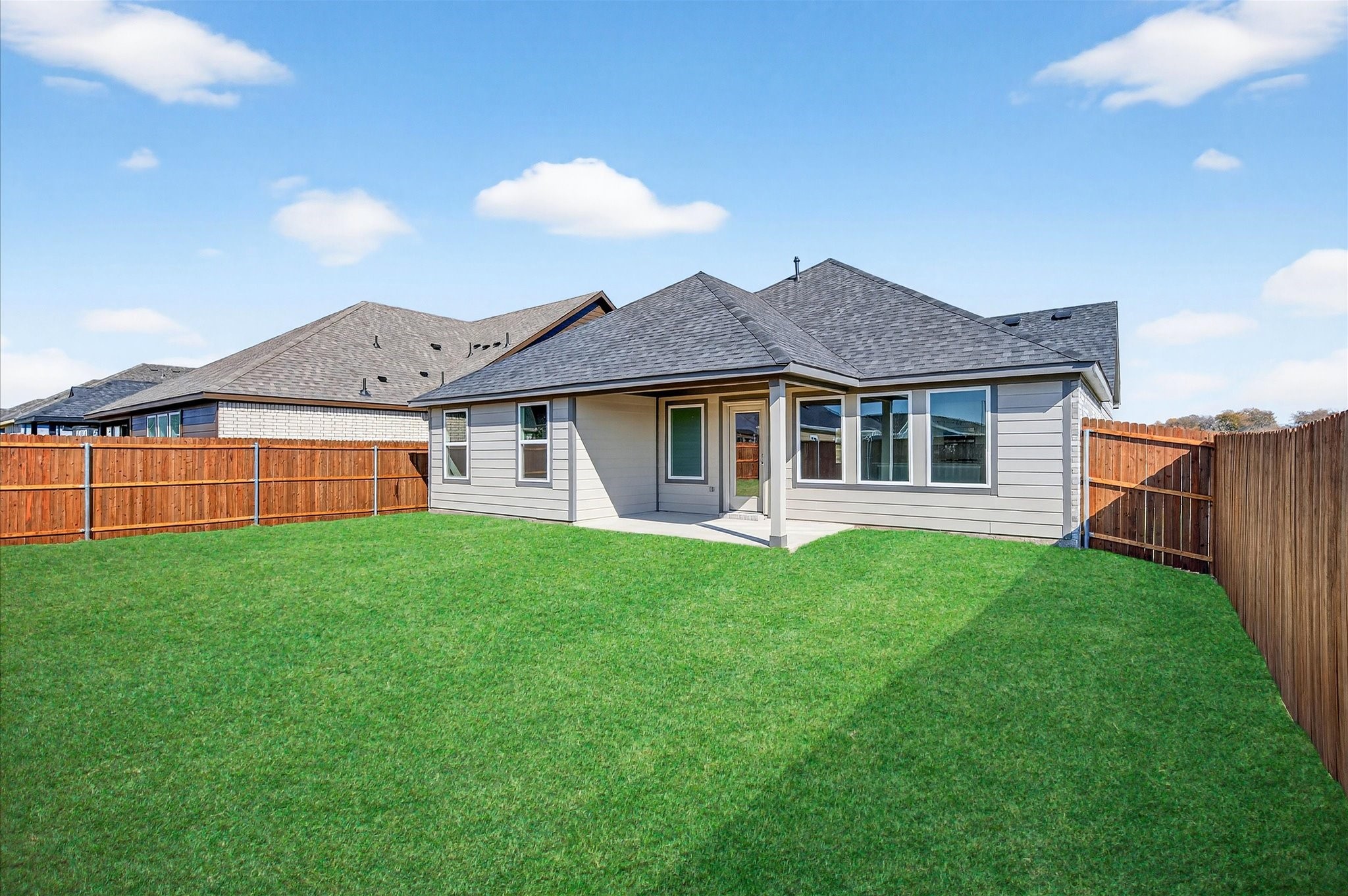 2220 Trailside Drive Sherman TX 75092