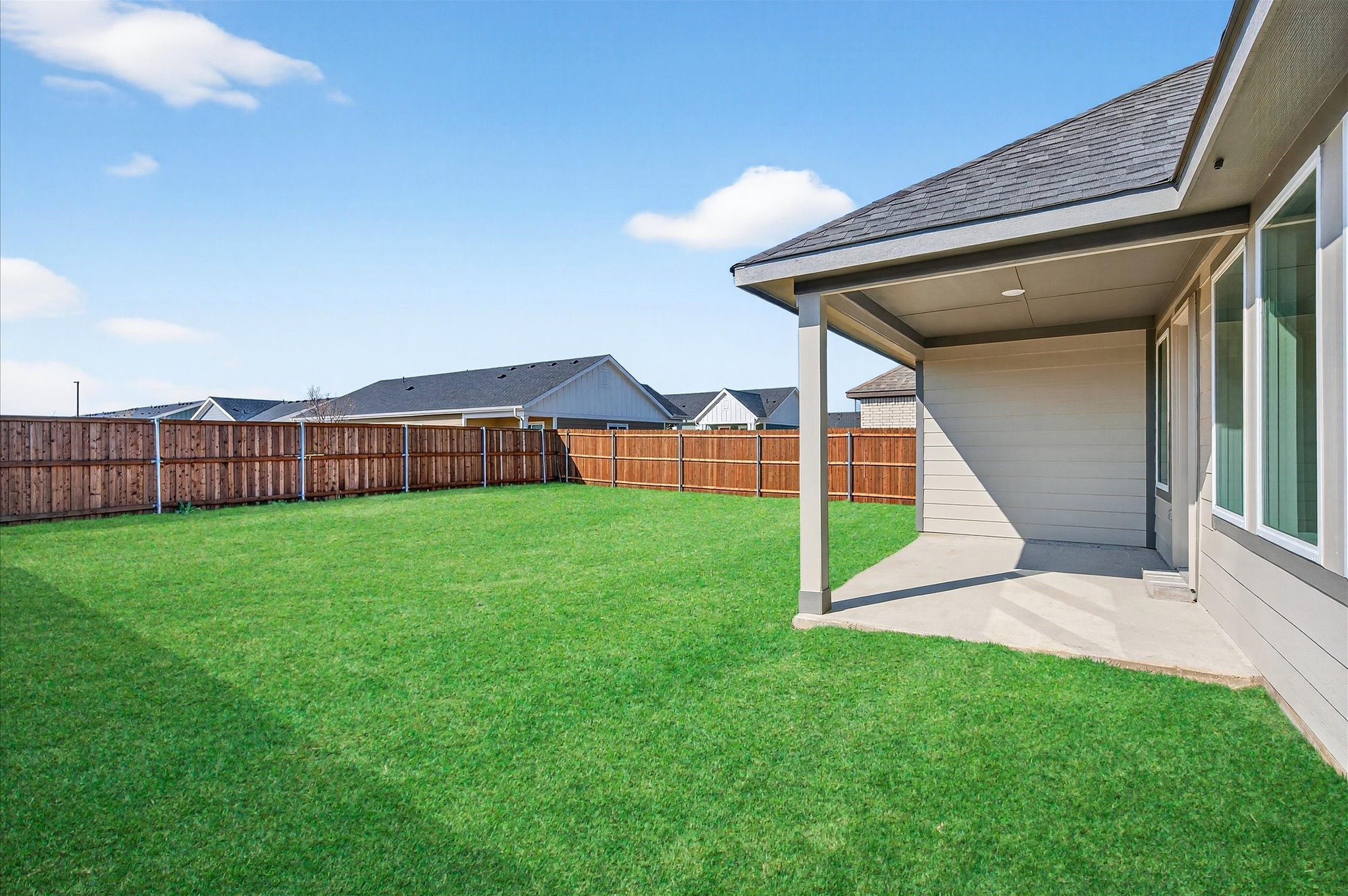 2220 Trailside Drive Sherman TX 75092