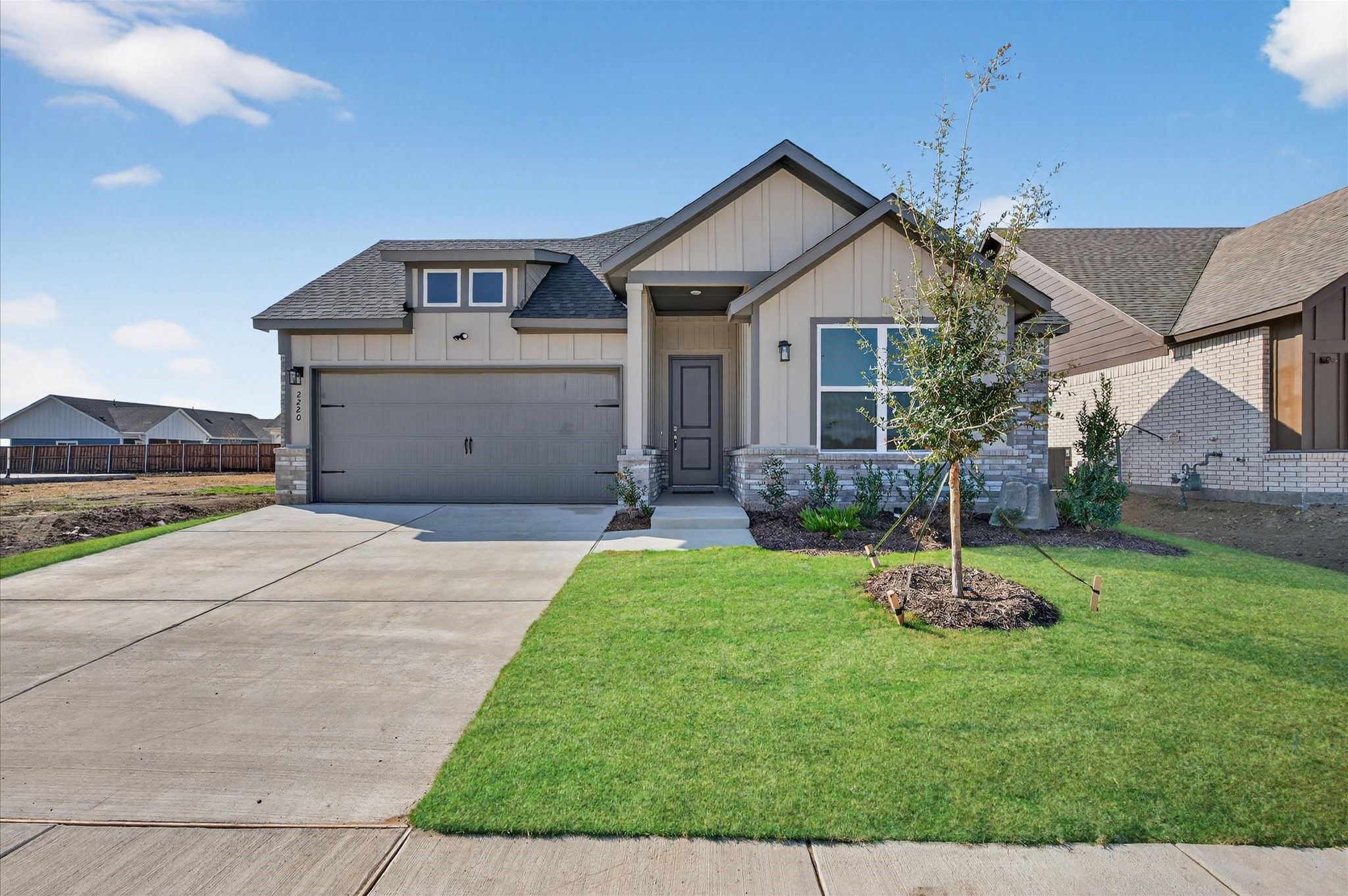 2220 Trailside Drive Sherman TX 75092
