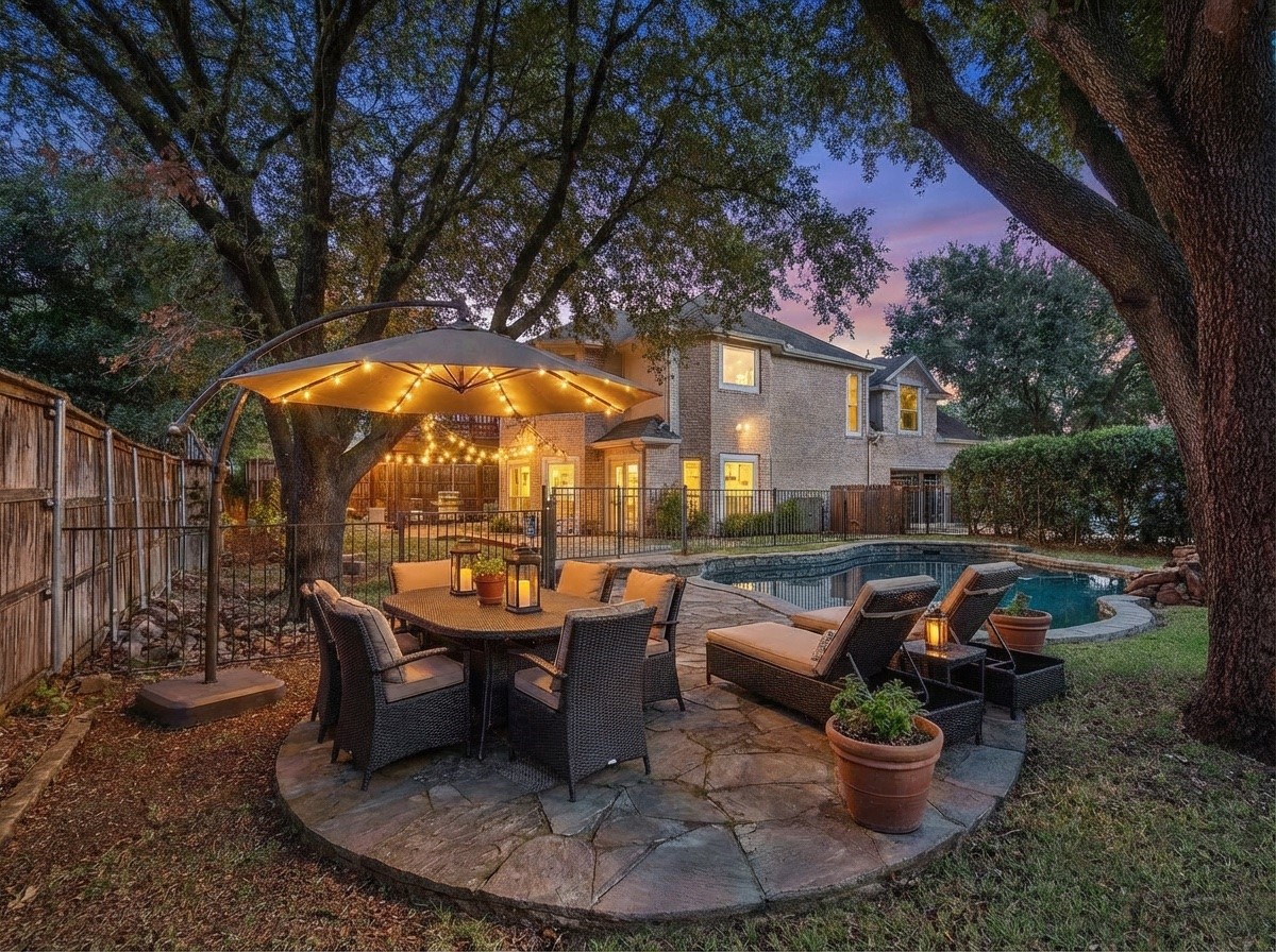 7924 Vista Ridge Drive N Fort Worth TX 76132