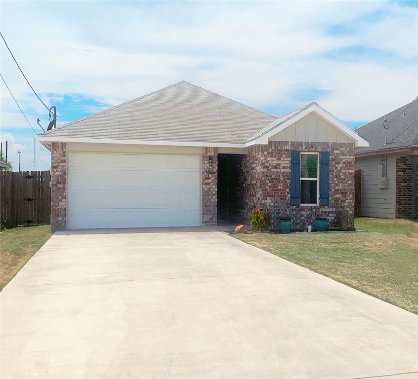 4823 Oaklawn Boulevard San Angelo TX 76903