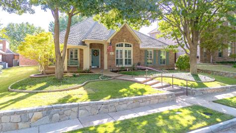 510 Weeping Willow Road Garland TX 75044