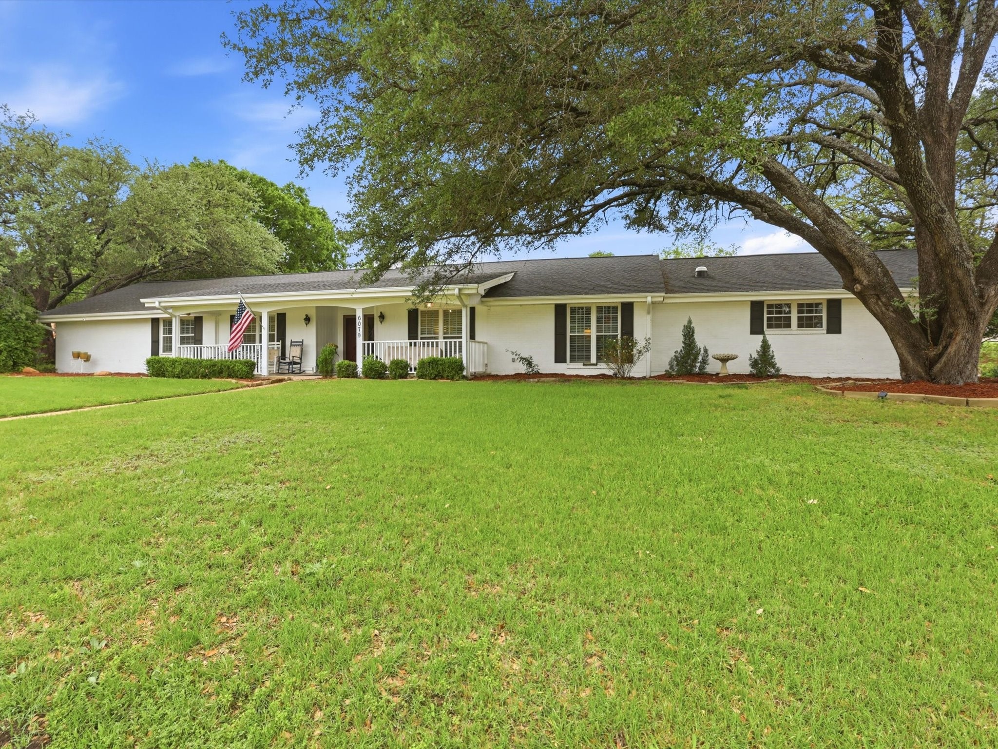 6079 Wonder Drive Fort Worth TX 76133