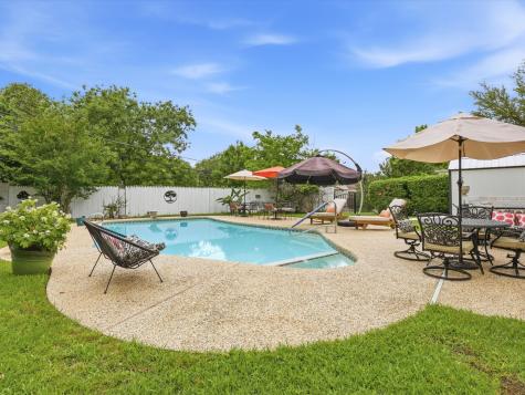 6079 Wonder Drive Fort Worth TX 76133