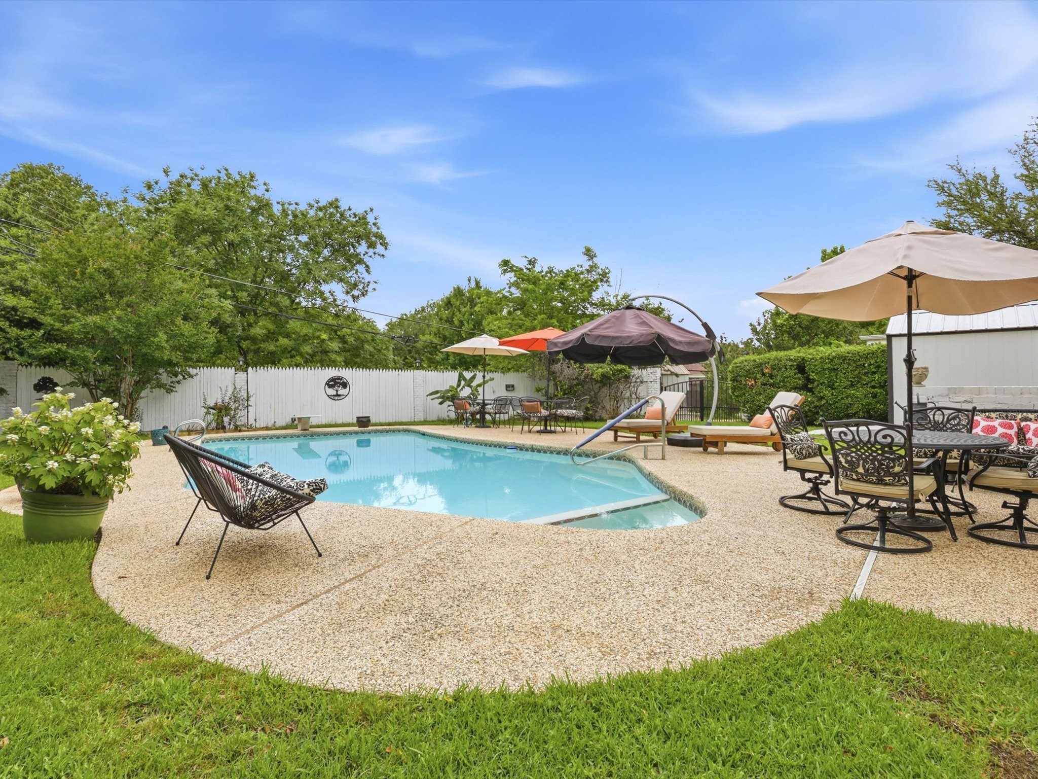 6079 Wonder Drive Fort Worth TX 76133