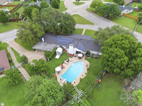 6079 Wonder Drive Fort Worth TX 76133