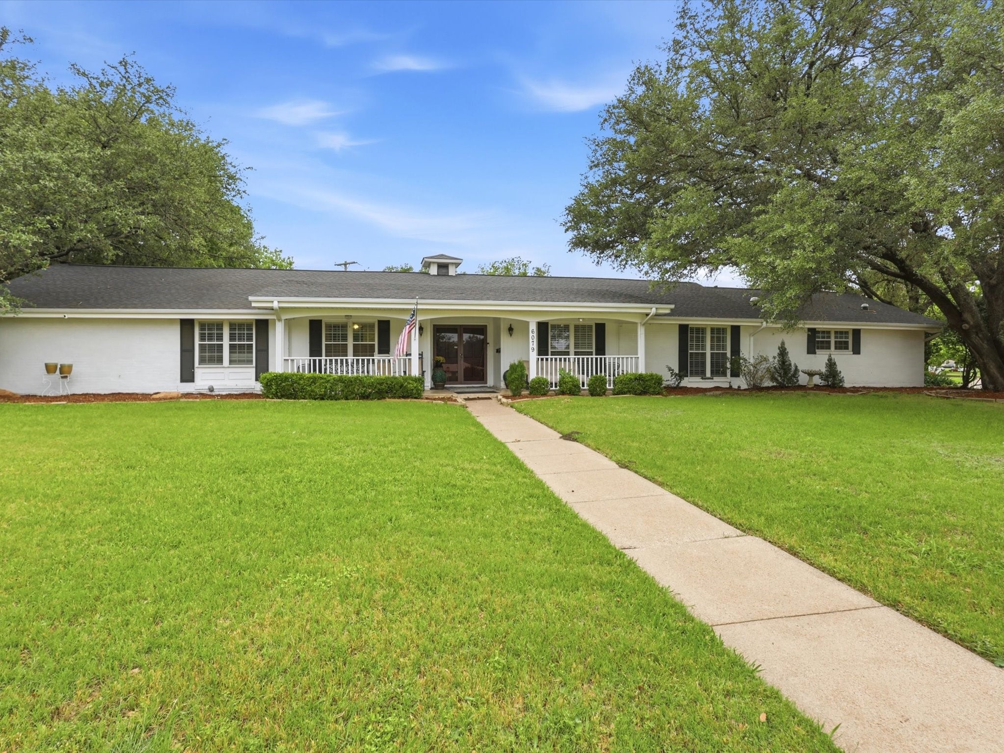 6079 Wonder Drive Fort Worth TX 76133
