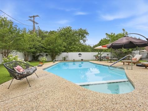6079 Wonder Drive Fort Worth TX 76133