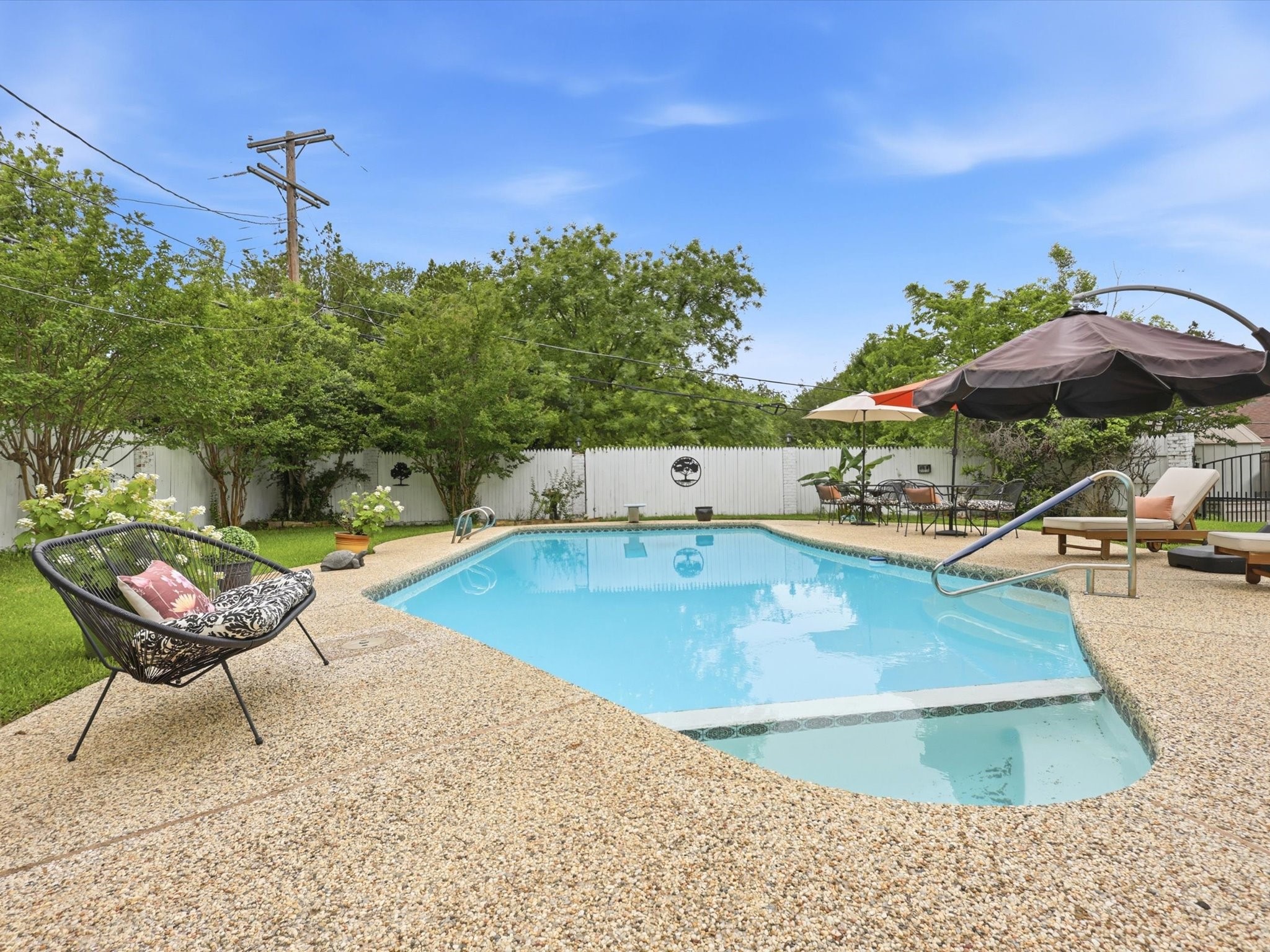 6079 Wonder Drive Fort Worth TX 76133