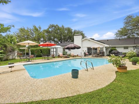 6079 Wonder Drive Fort Worth TX 76133