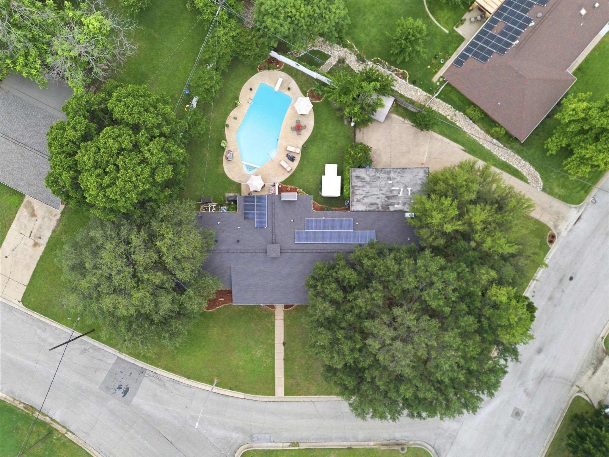 6079 Wonder Drive Fort Worth TX 76133