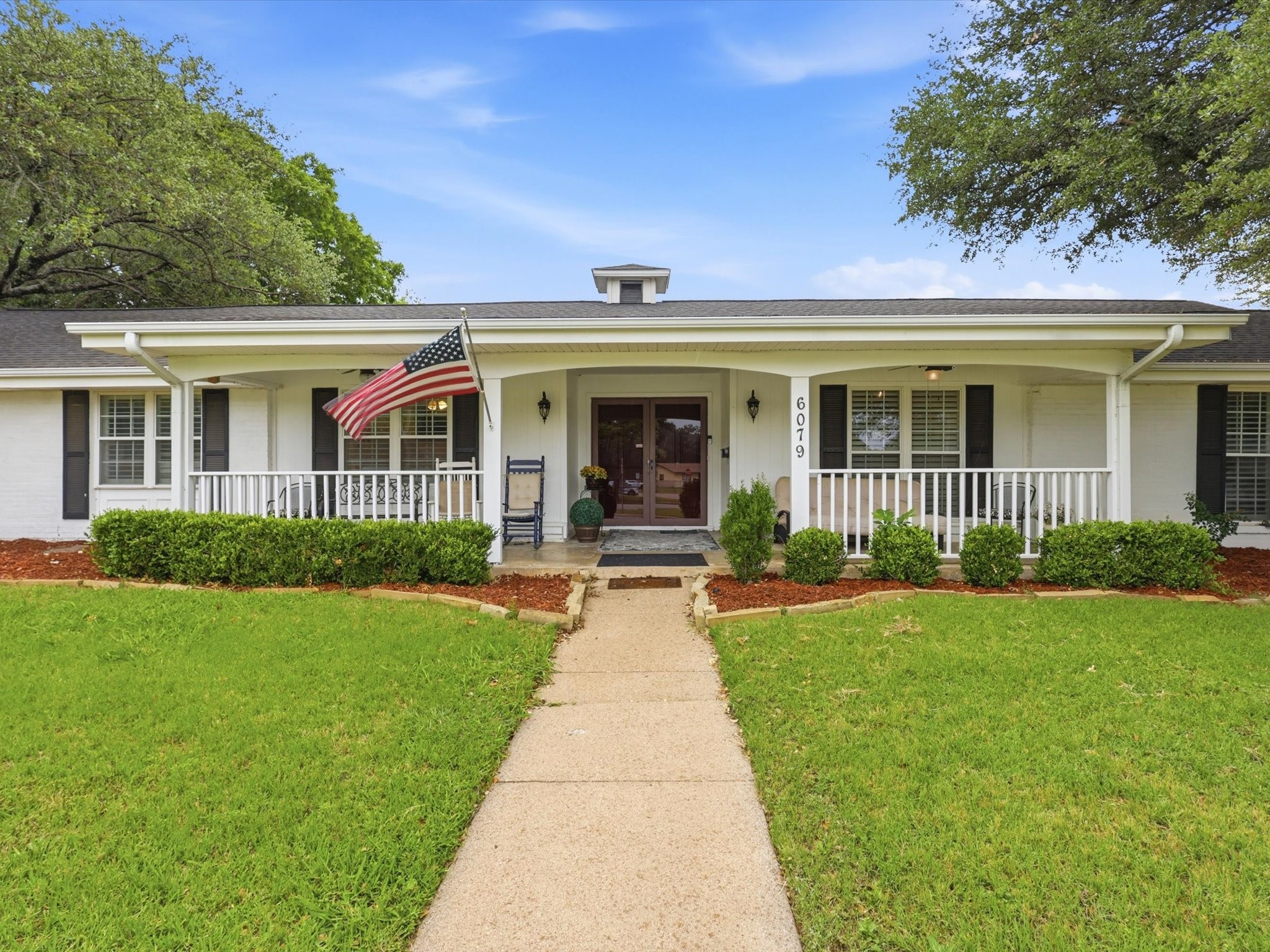 6079 Wonder Drive Fort Worth TX 76133