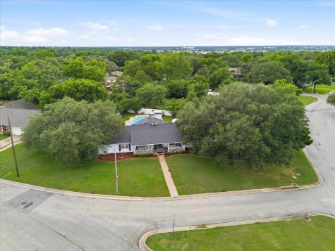 6079 Wonder Drive Fort Worth TX 76133