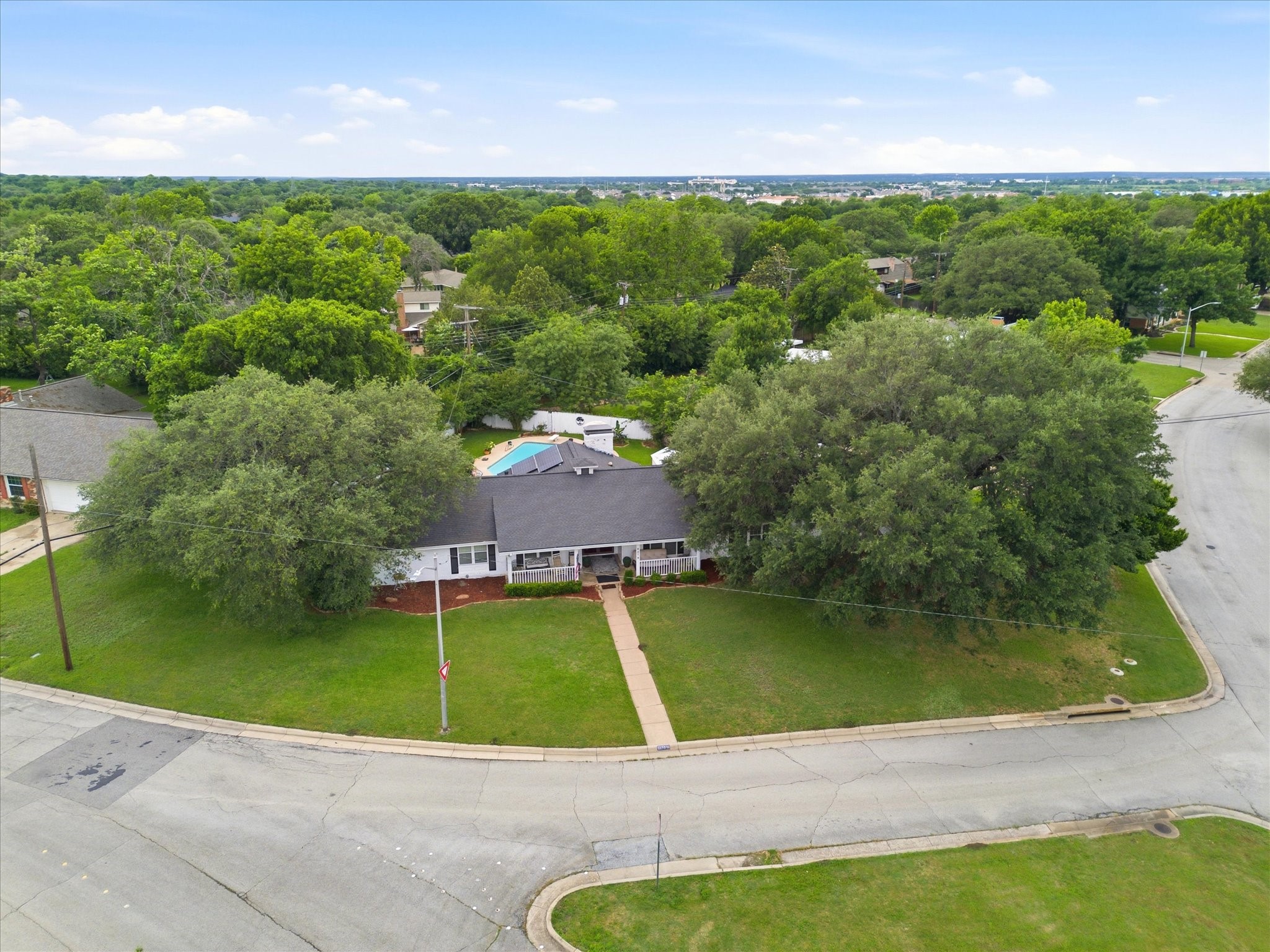 6079 Wonder Drive Fort Worth TX 76133