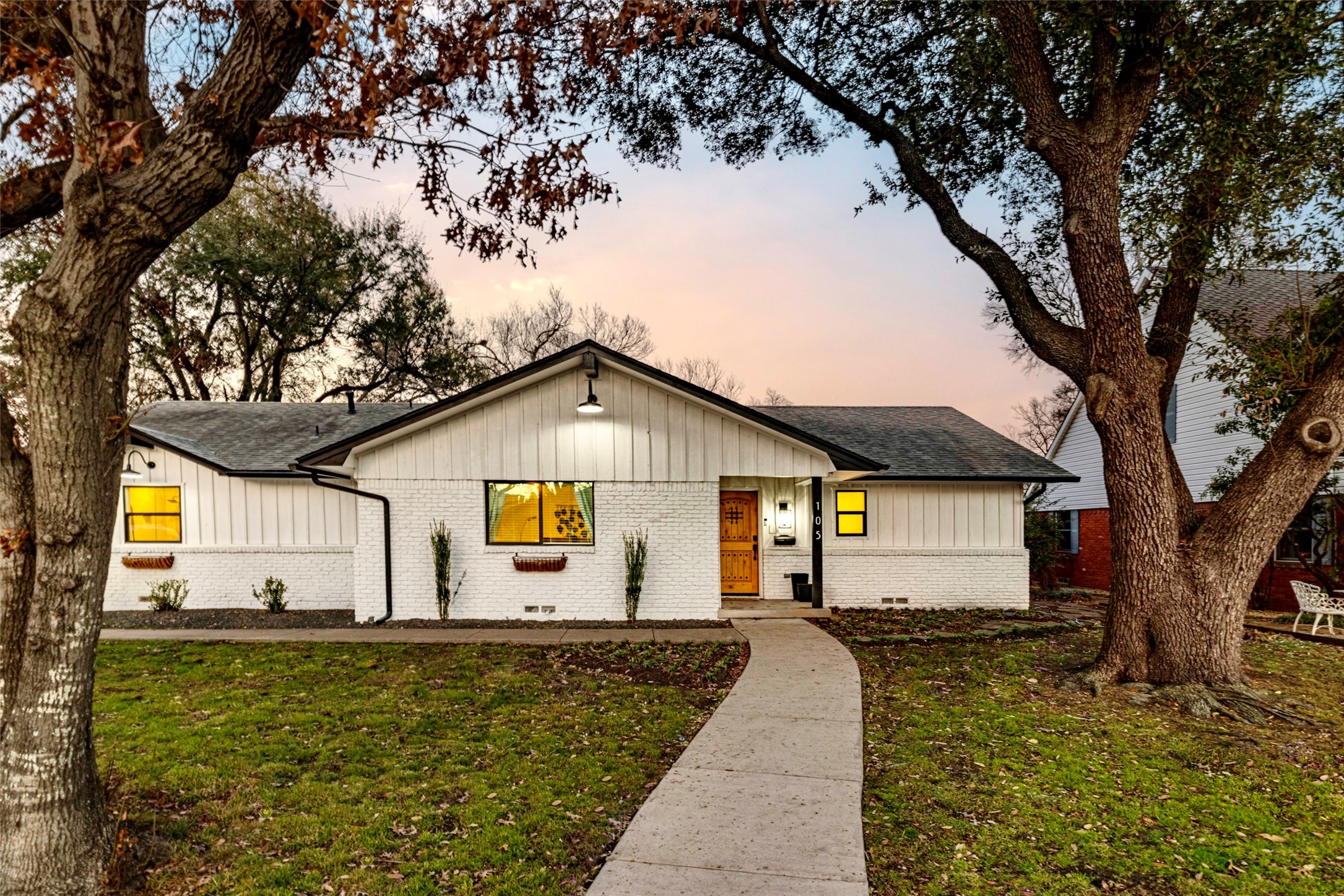 105 Shadywood Lane Richardson TX 75080