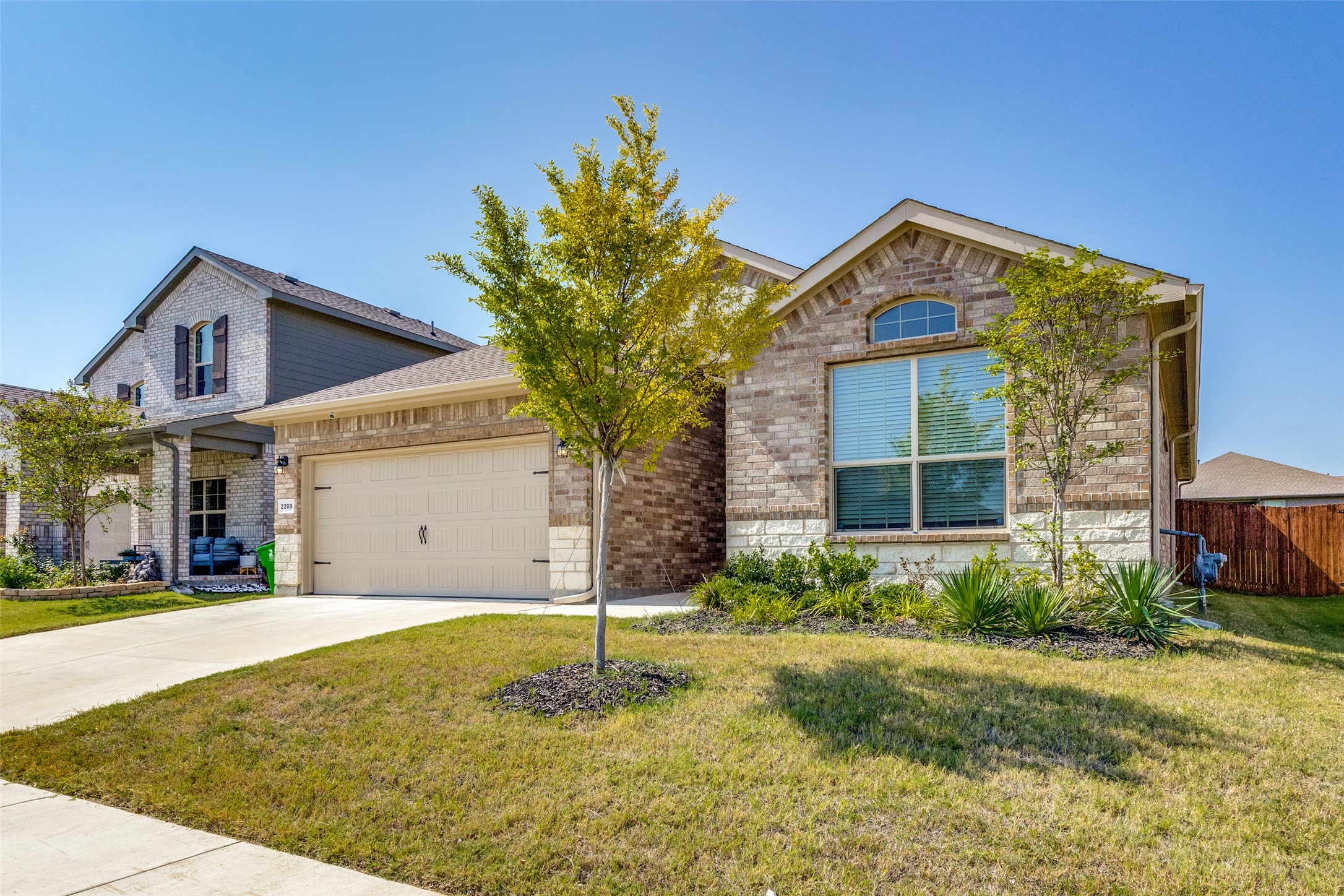 2209 Gill Star Drive Haslet TX 76052