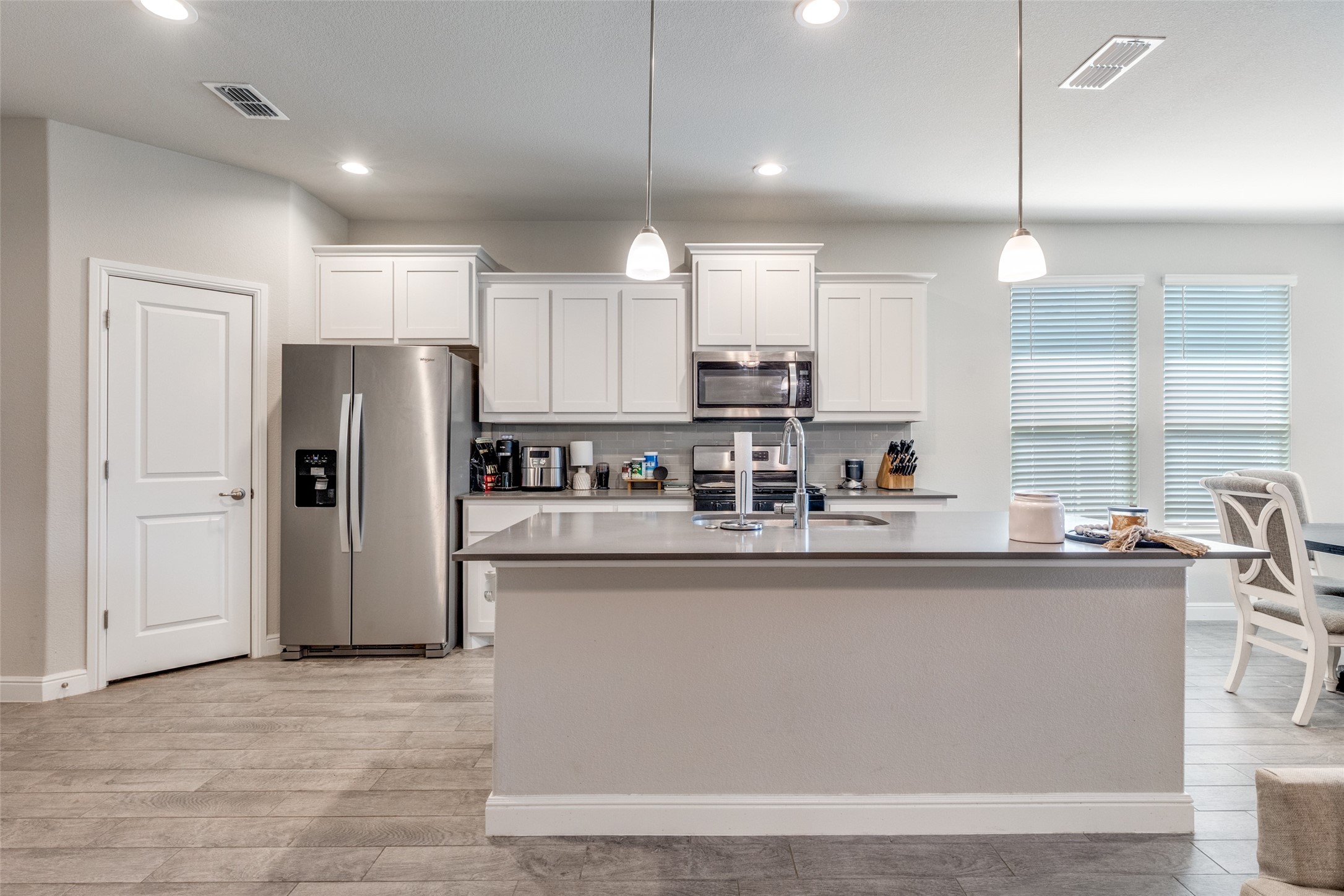 2209 Gill Star Drive Haslet TX 76052