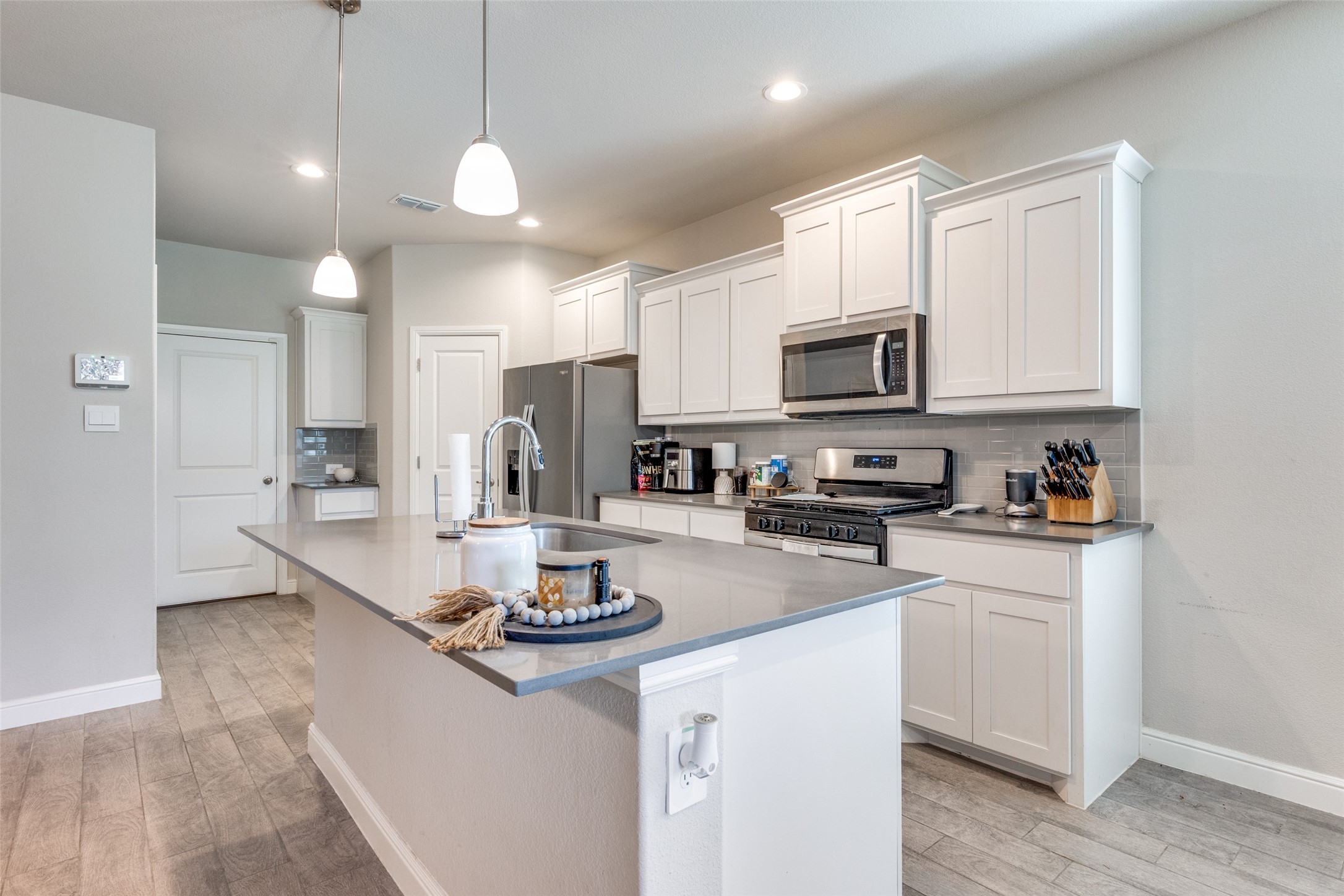 2209 Gill Star Drive Haslet TX 76052