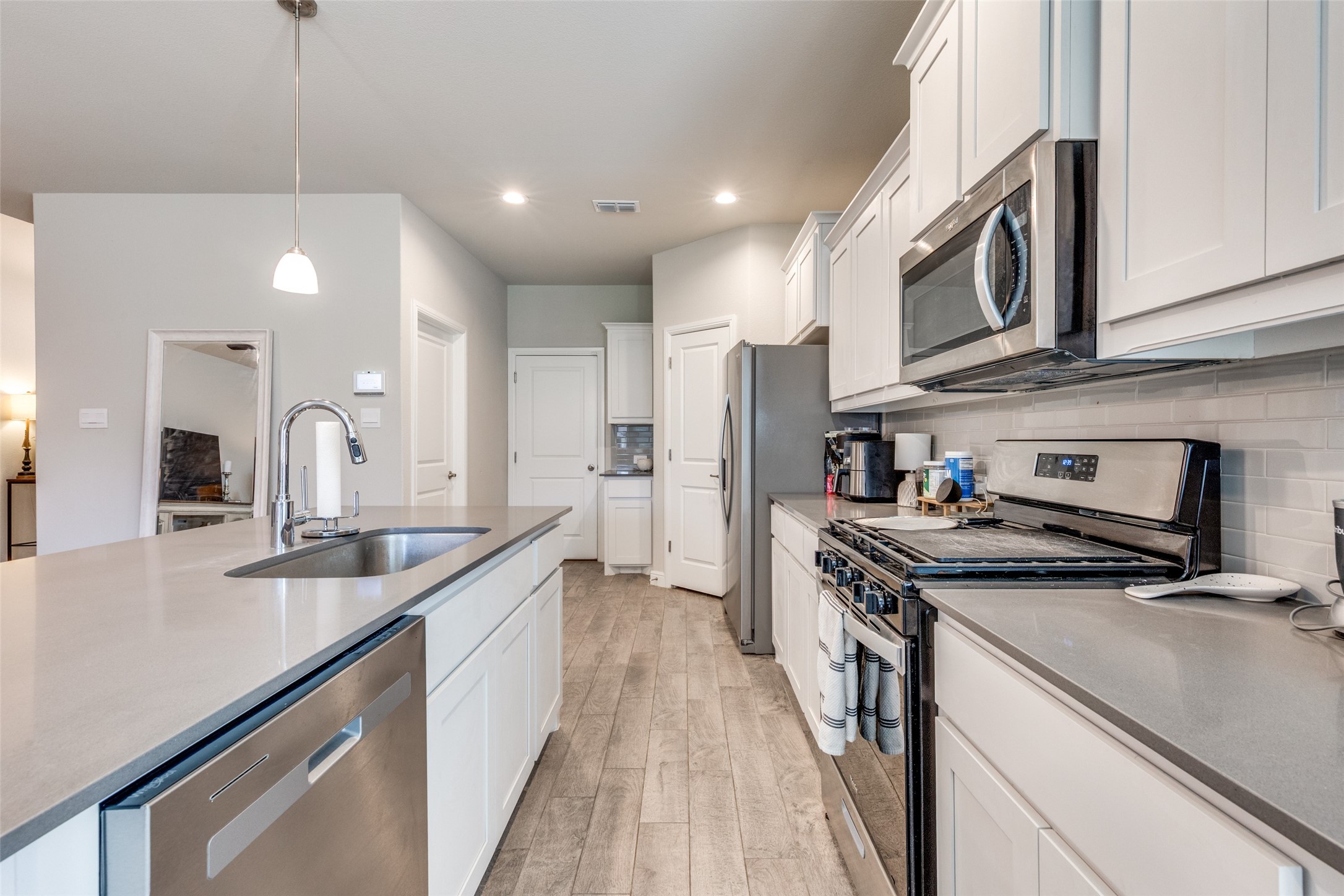 2209 Gill Star Drive Haslet TX 76052