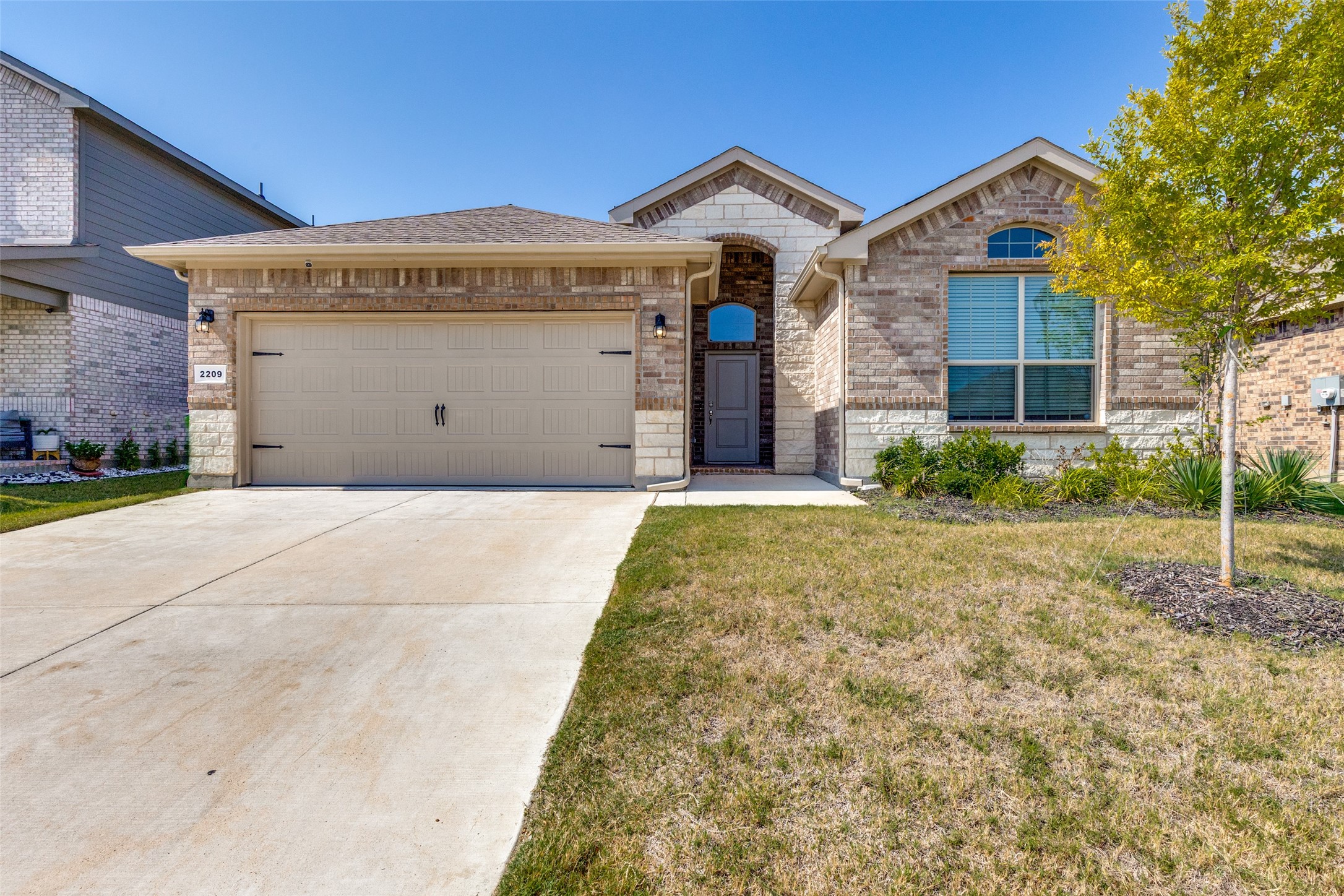 2209 Gill Star Drive Haslet TX 76052