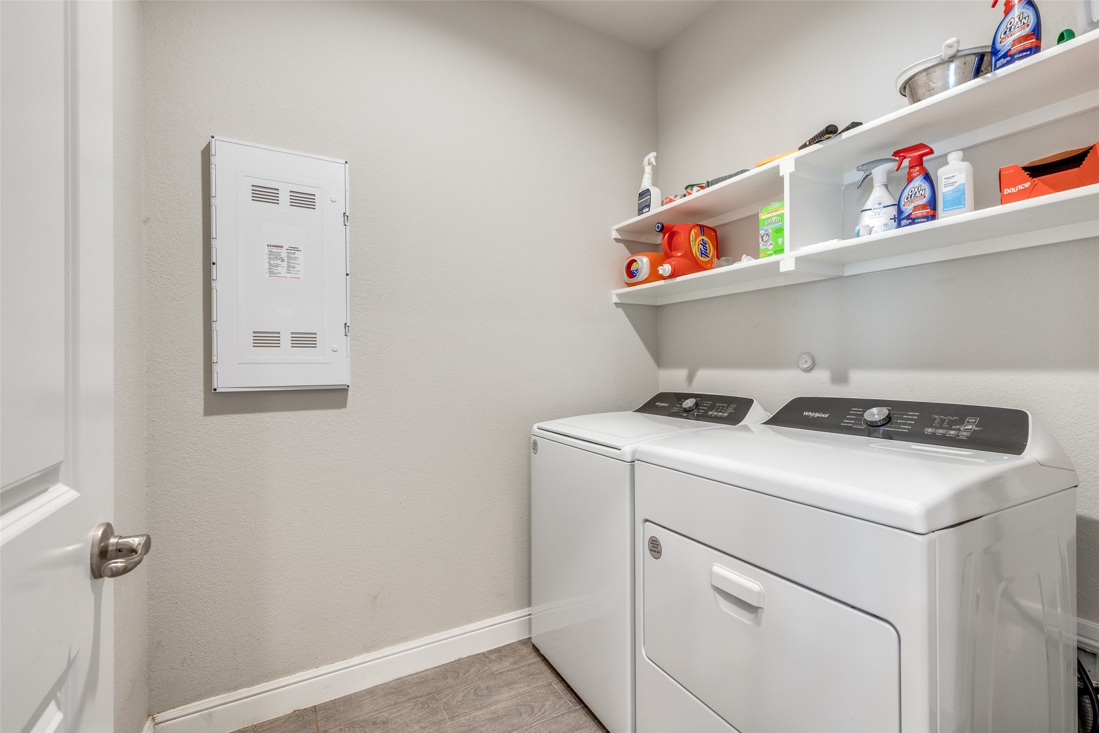 2209 Gill Star Drive Haslet TX 76052