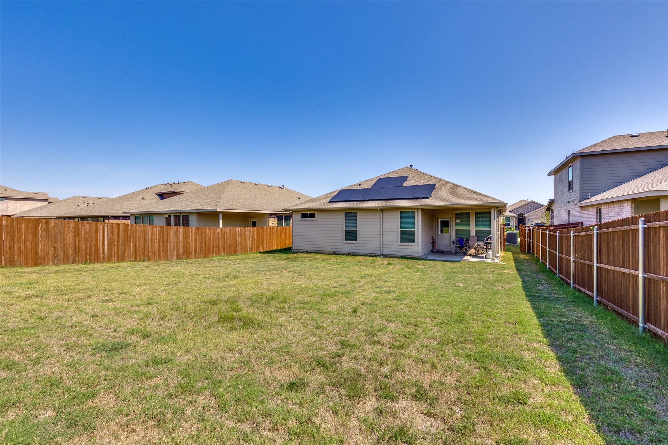 2209 Gill Star Drive Haslet TX 76052