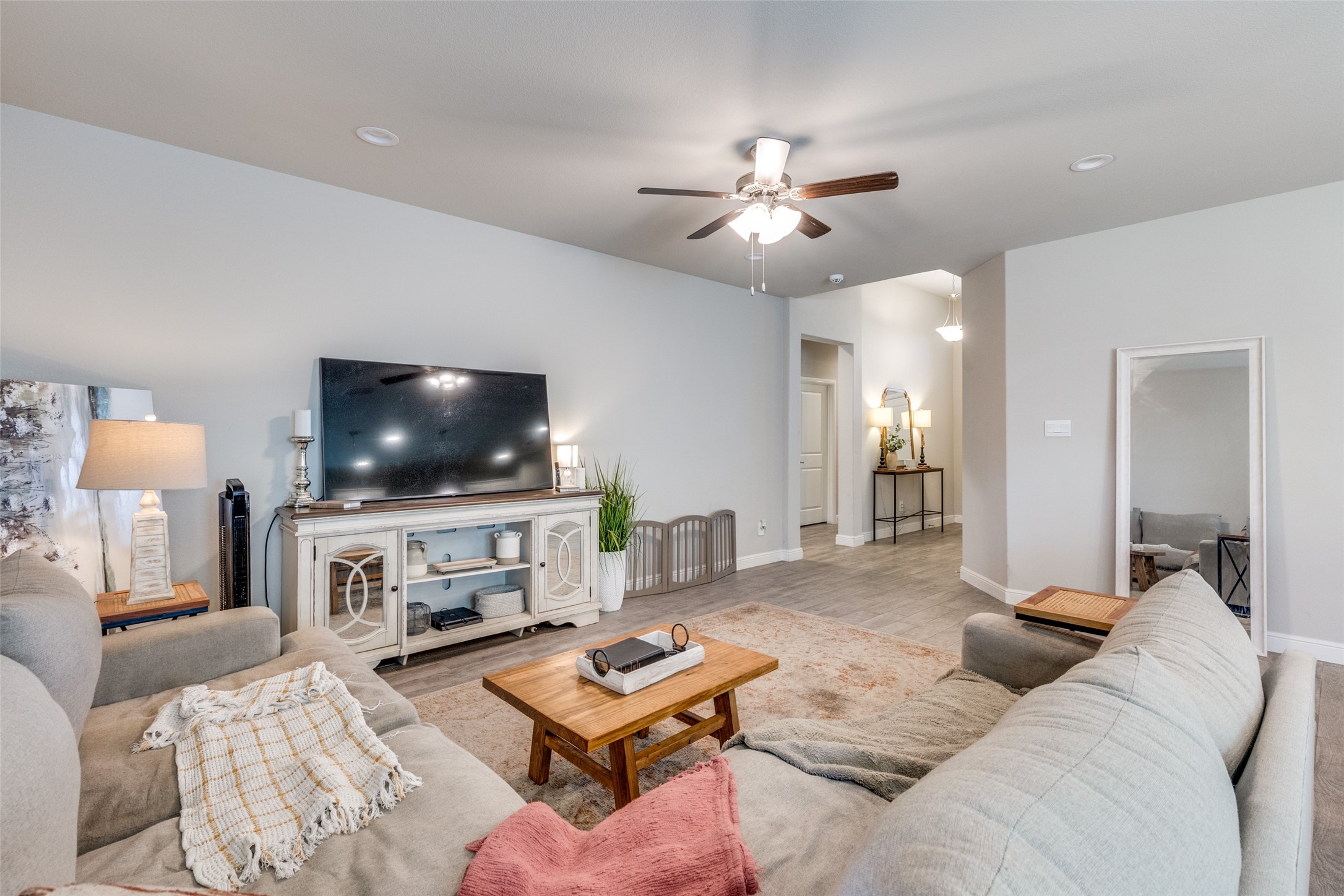 2209 Gill Star Drive Haslet TX 76052