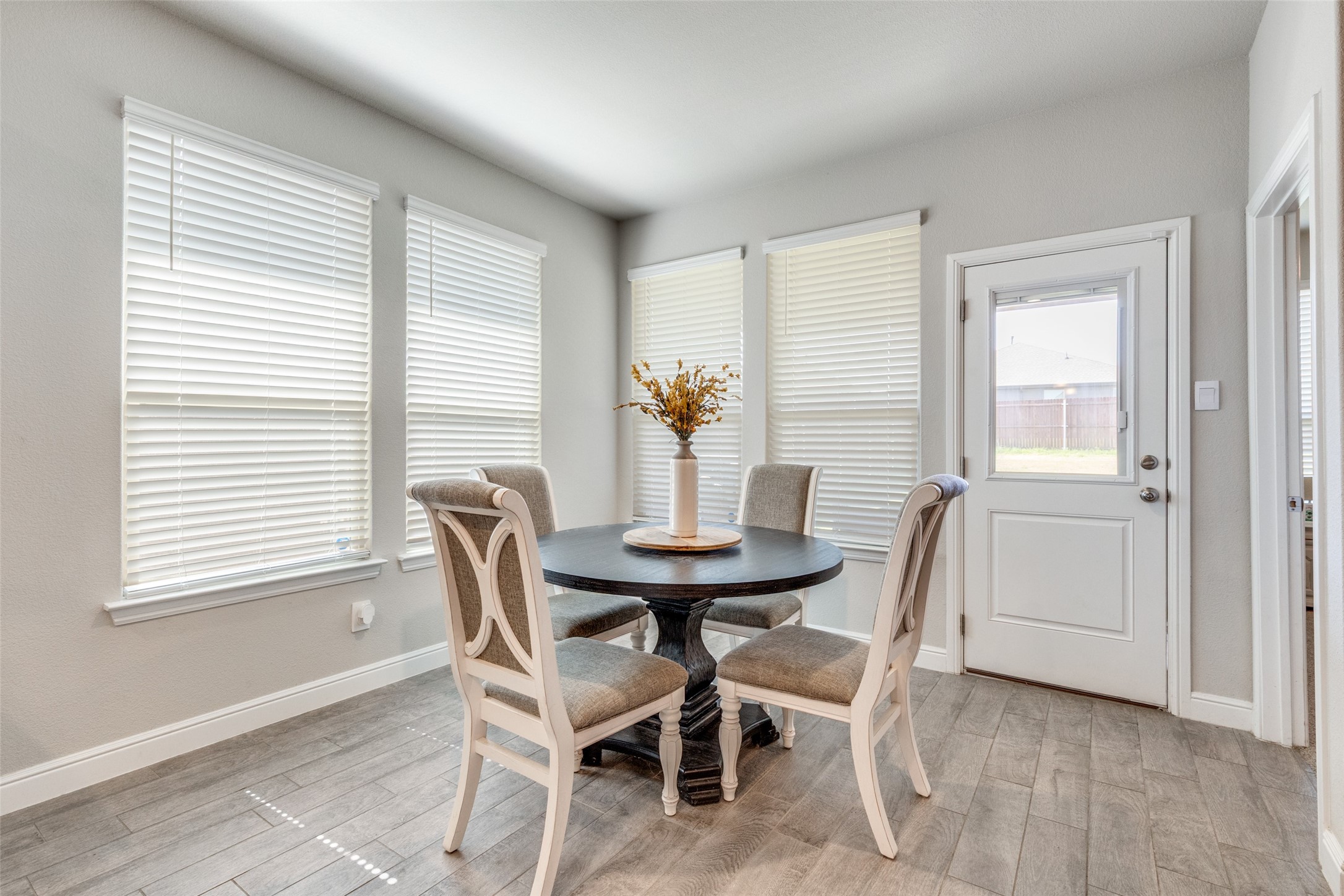 2209 Gill Star Drive Haslet TX 76052
