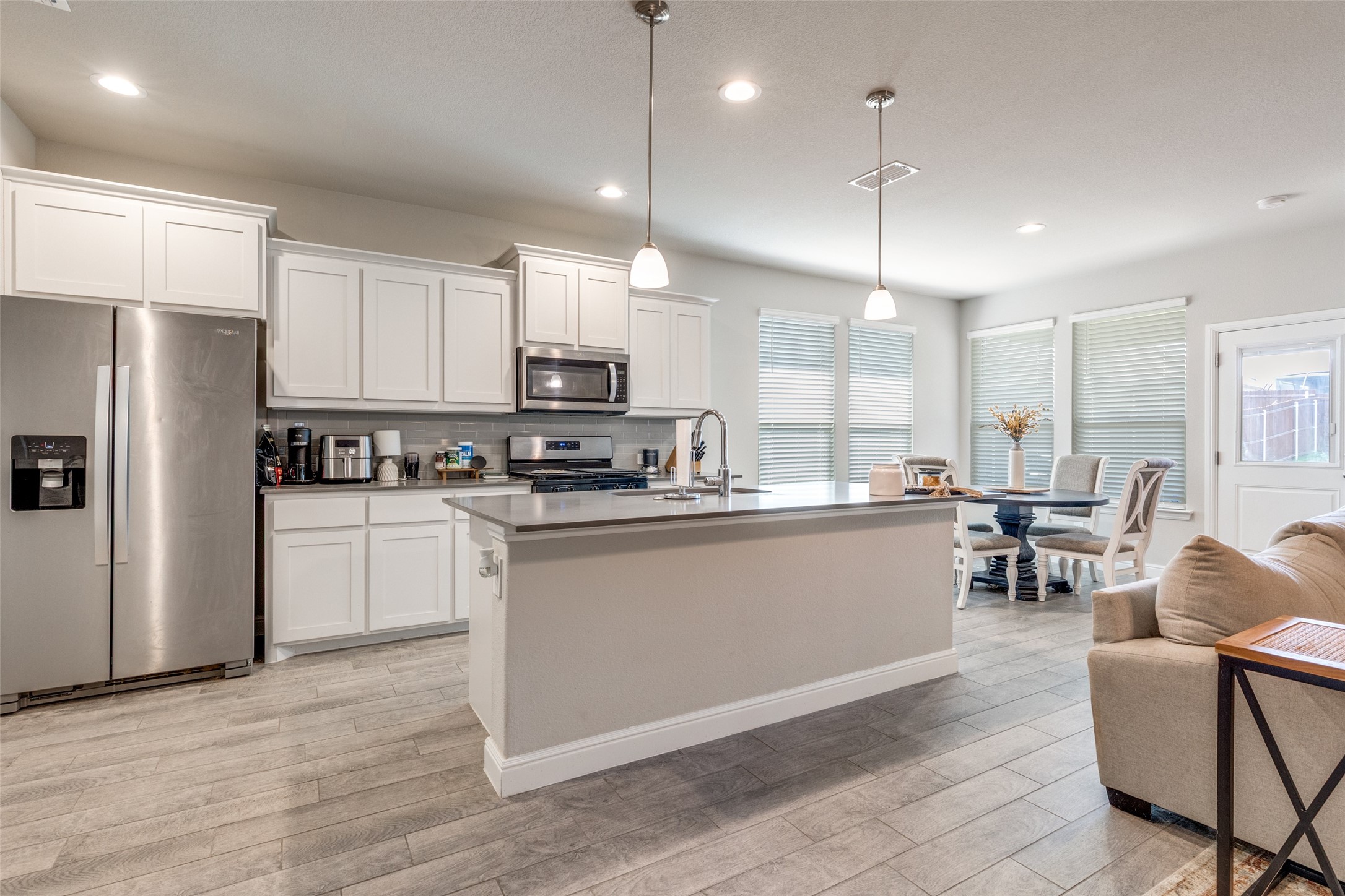 2209 Gill Star Drive Haslet TX 76052