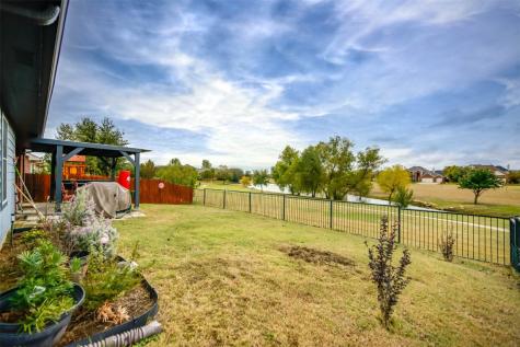 5108 Persimmon Court Fort Worth TX 76244