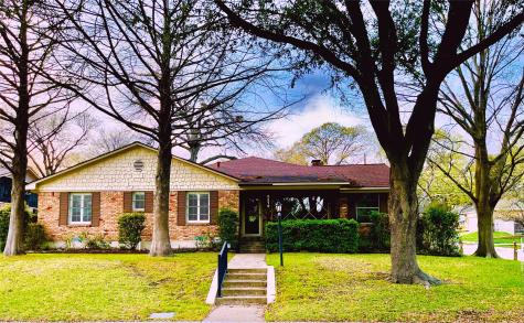 9479 Spring Branch Drive Dallas TX 75238