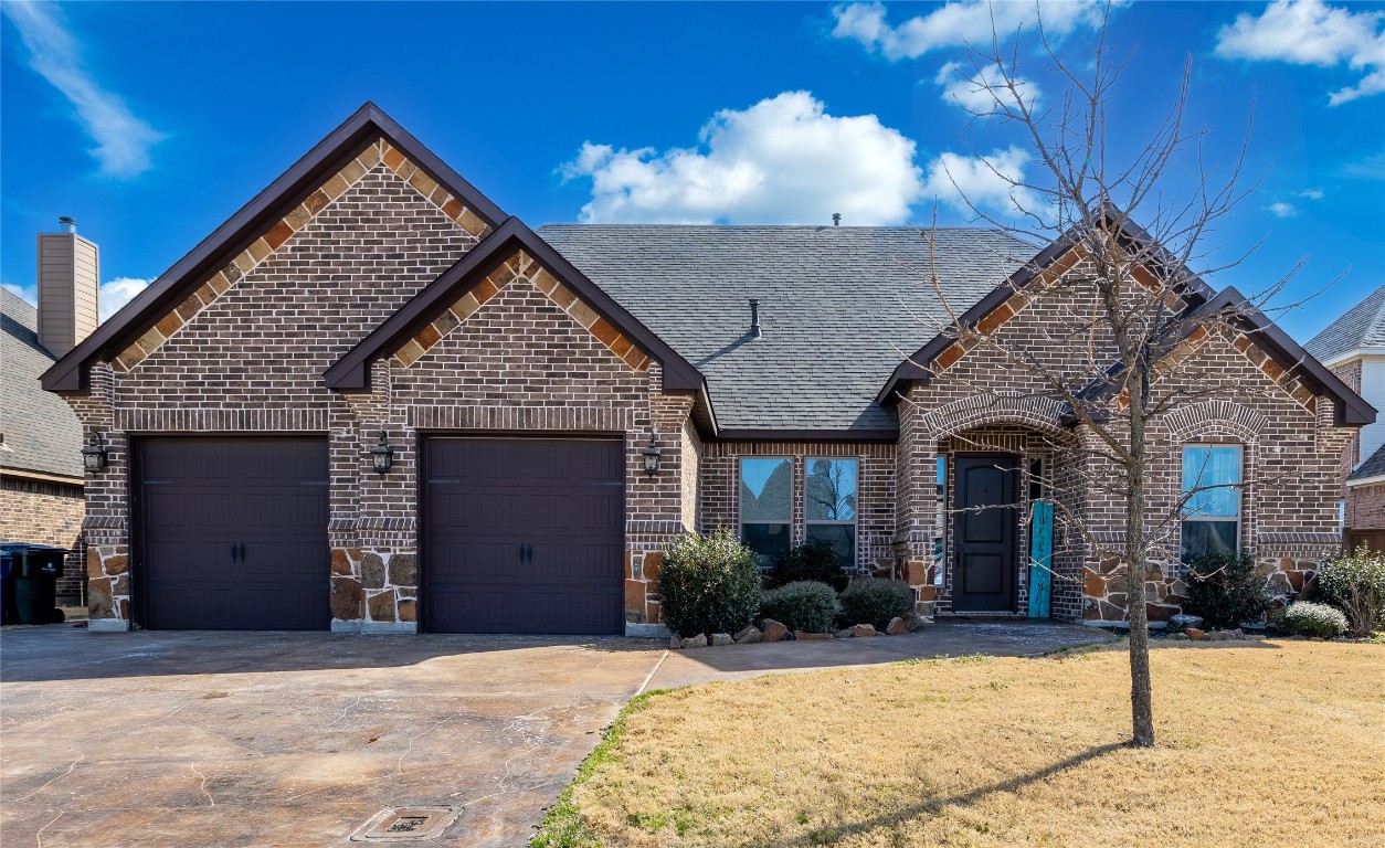 723 La Paloma Road Sanger TX 76266